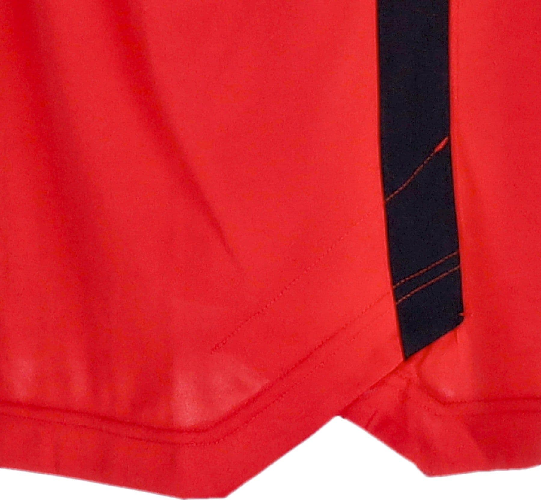 NIKE NBA Maglietta Manica Lunga Uomo Nba Dri-fit Long-sleeve Top Chibul University Red/black da uomo in T-Shirt Drestige - Casamassima, commercioVirtuoso.it