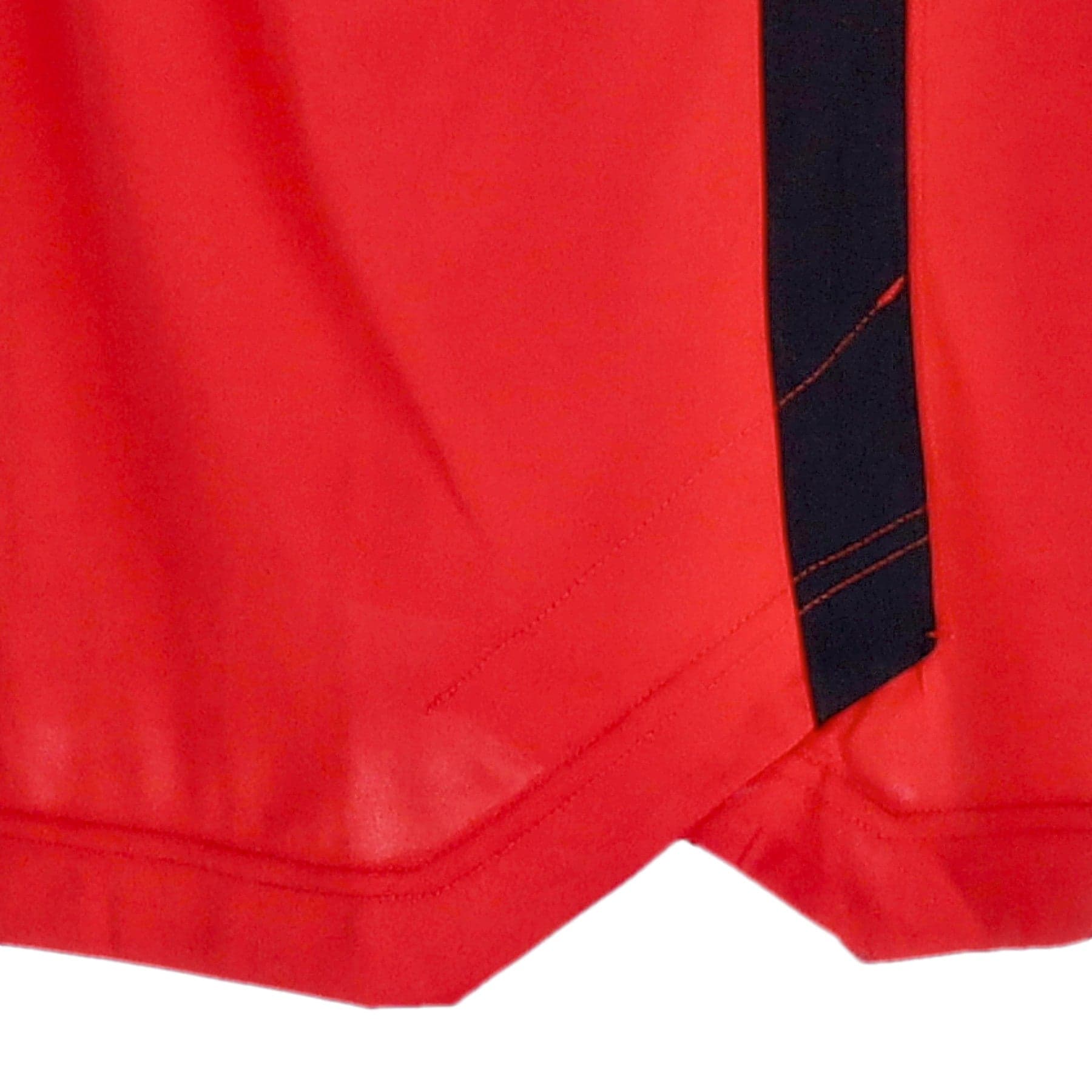 NIKE NBA Maglietta Manica Lunga Uomo Nba Dri-fit Long-sleeve Top Chibul University Red/black da uomo in T-Shirt Drestige - Casamassima, commercioVirtuoso.it