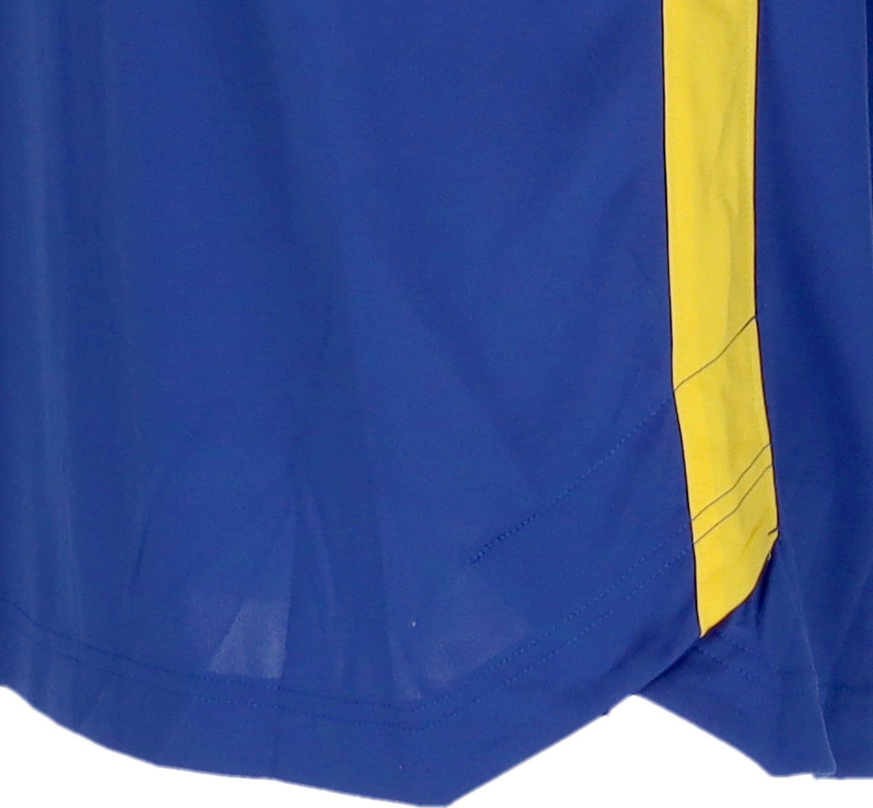 NIKE NBA Maglietta Manica Lunga Uomo Nba Dri-fit Long-sleeve Top Golwar Rush Blue/amarillo da uomo in T-Shirt Drestige - Casamassima, commercioVirtuoso.it