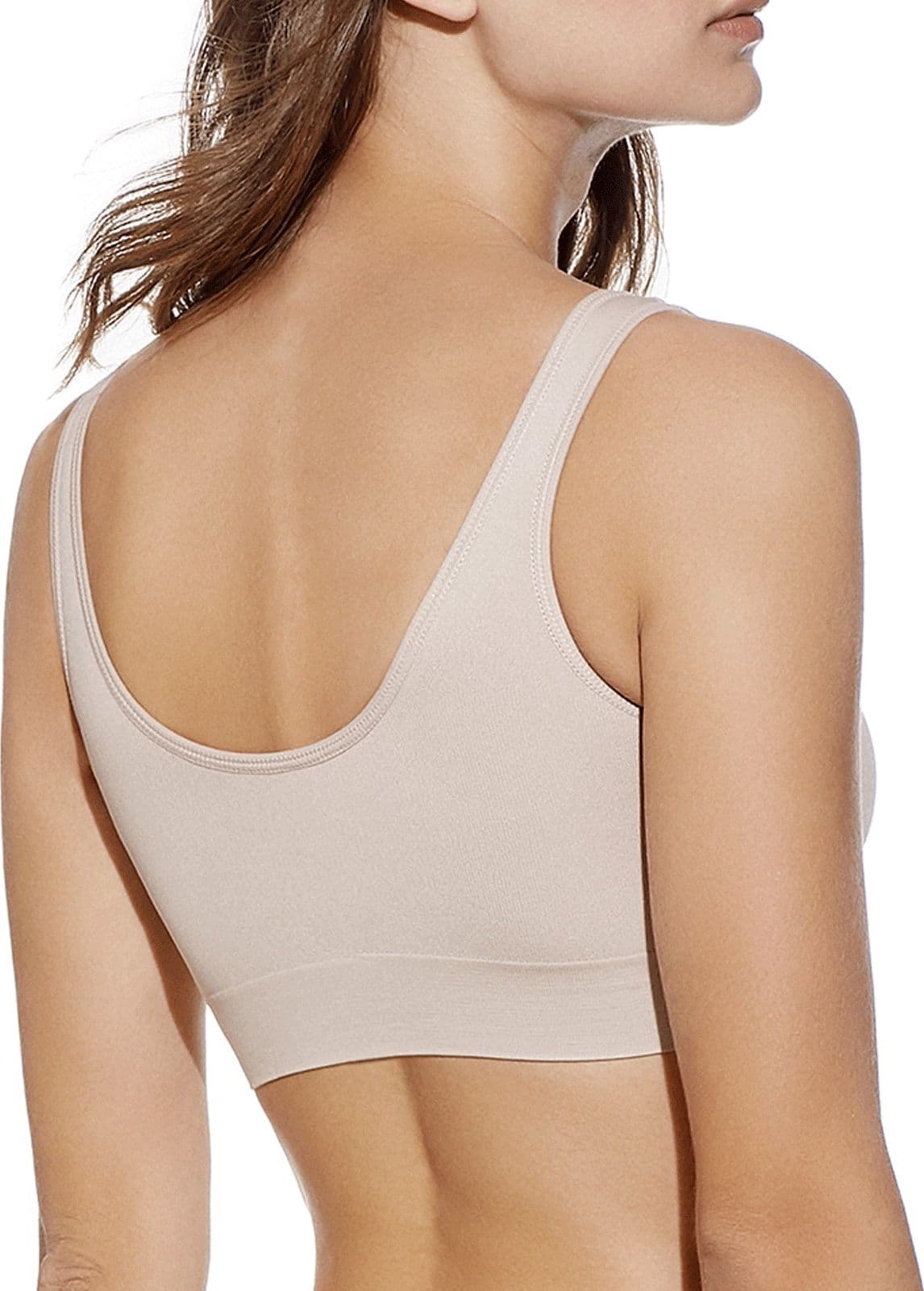 Reggiseno Senza cuciture Imbottito Louise Selene in Reggiseni basic Collezione Casa - Trebisacce, commercioVirtuoso.it