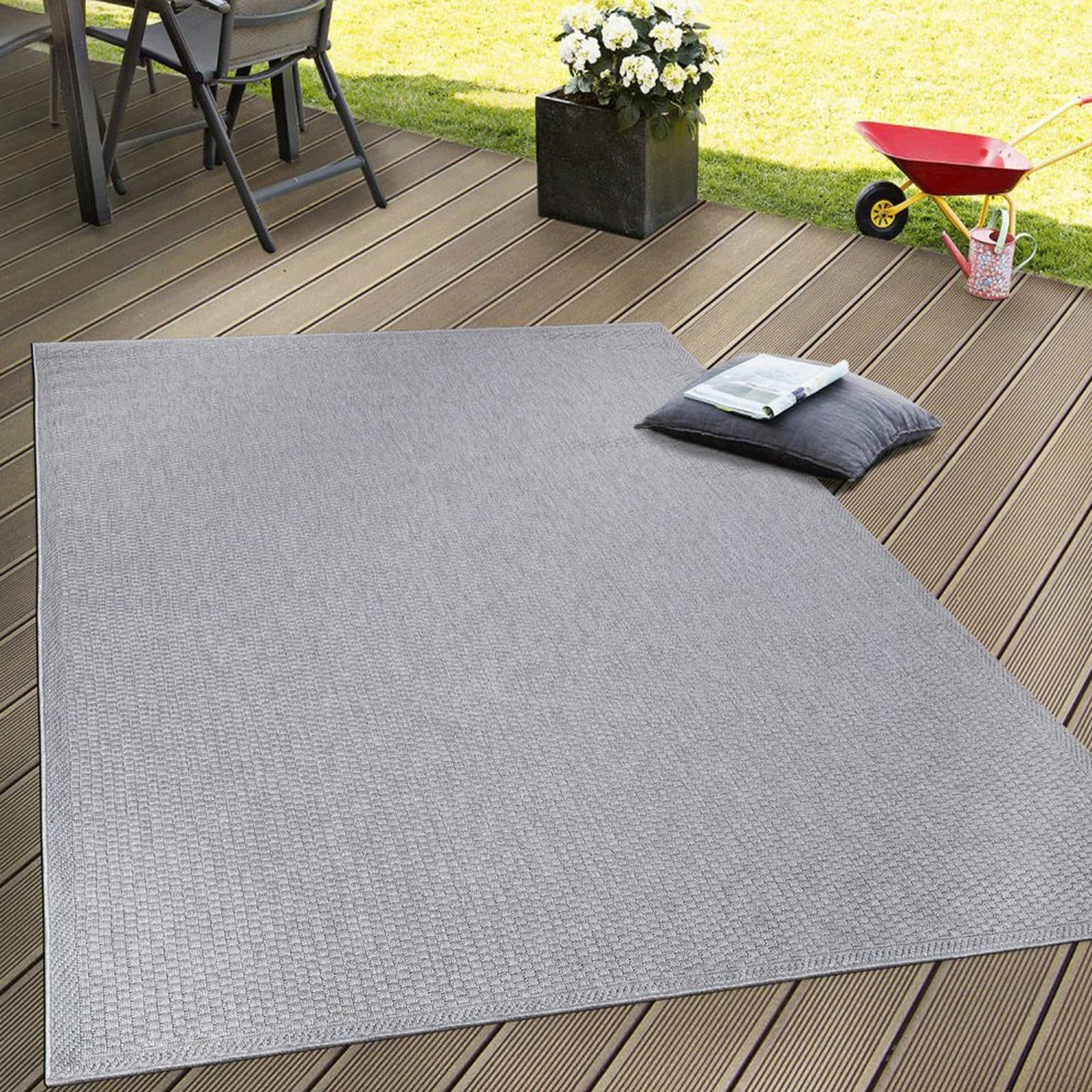 Tappeto in Tinta Unita per Esterni e Cucina Varie Dimensioni e Colori Assortiti in Tappeti Collezione Casa - Trebisacce, commercioVirtuoso.it