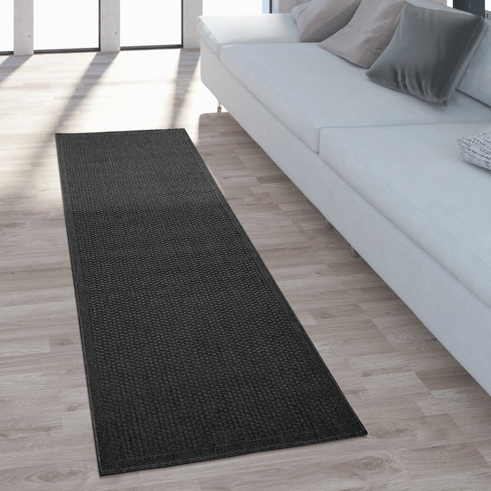 Tappeto in Tinta Unita per Esterni e Cucina Varie Dimensioni e Colori Assortiti in Tappeti Collezione Casa - Trebisacce, commercioVirtuoso.it