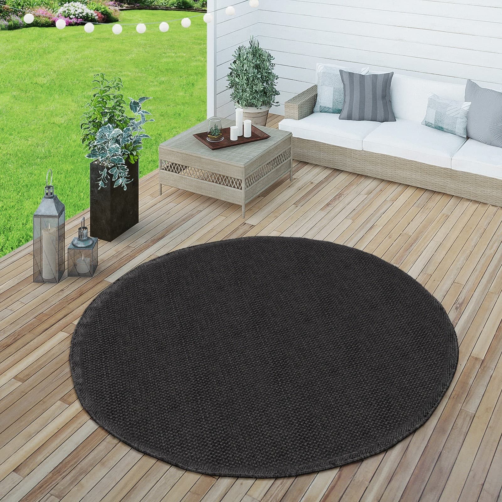 Tappeto in Tinta Unita per Esterni e Cucina Varie Dimensioni e Colori Assortiti in Tappeti Collezione Casa - Trebisacce, commercioVirtuoso.it