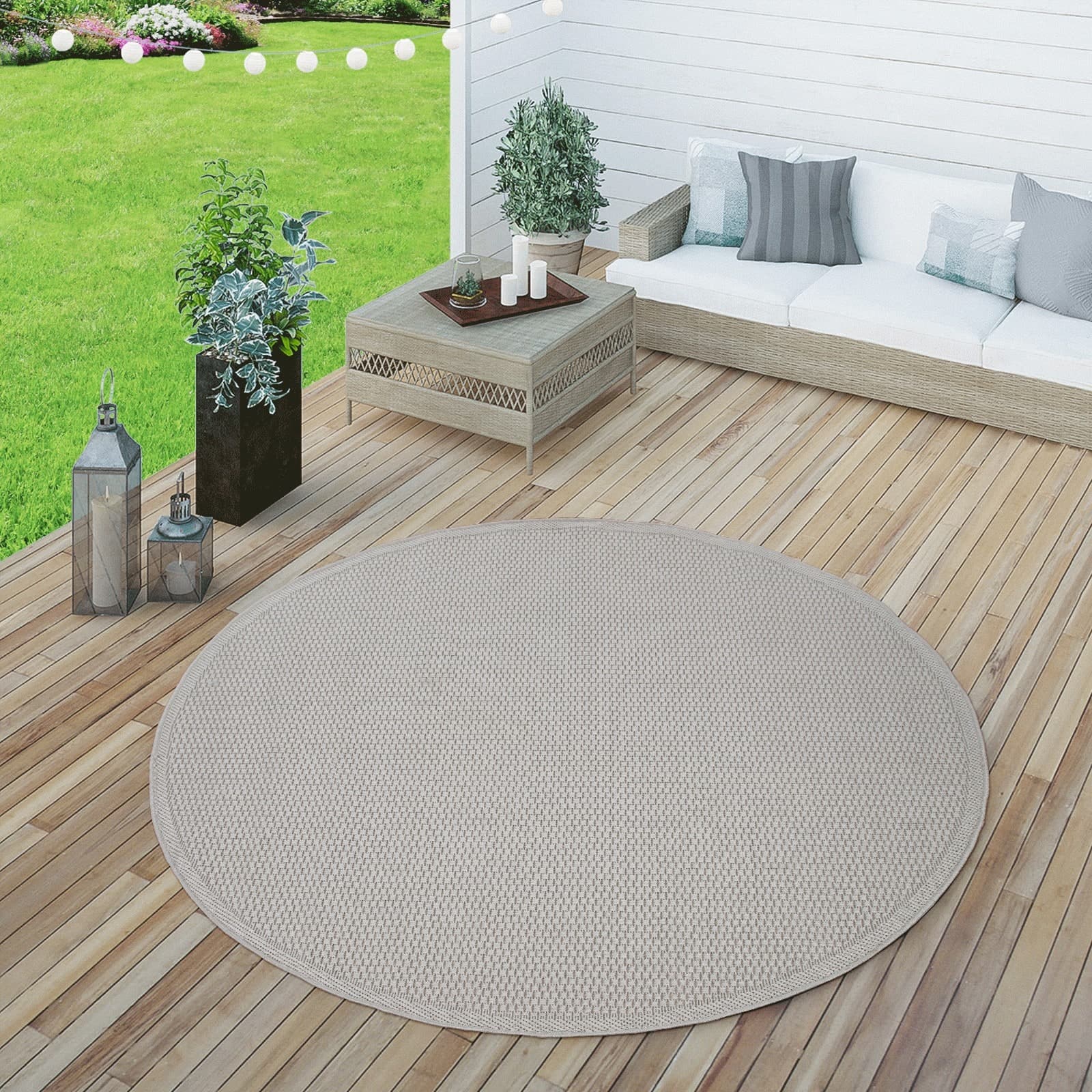 Tappeto in Tinta Unita per Esterni e Cucina Varie Dimensioni e Colori Assortiti in Tappeti Collezione Casa - Trebisacce, commercioVirtuoso.it