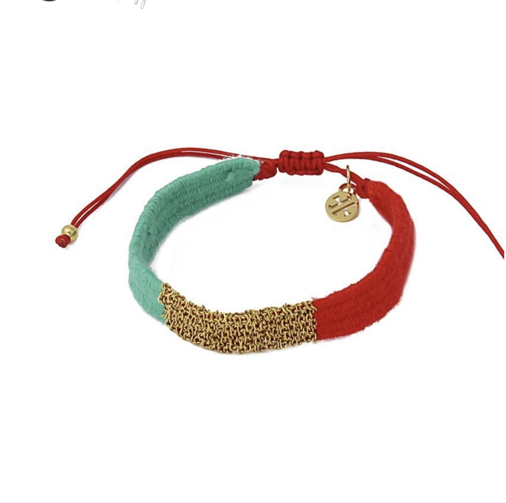 Anartxy - Bracciale in tessuto