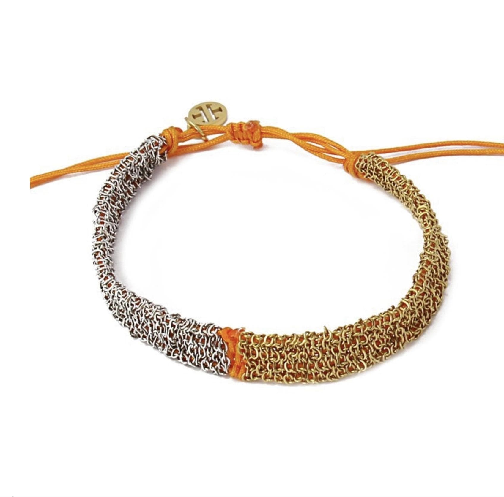 Anartxy - Bracciale in tessuto in Bracciali Alba Gioielli - Casoria, commercioVirtuoso.it