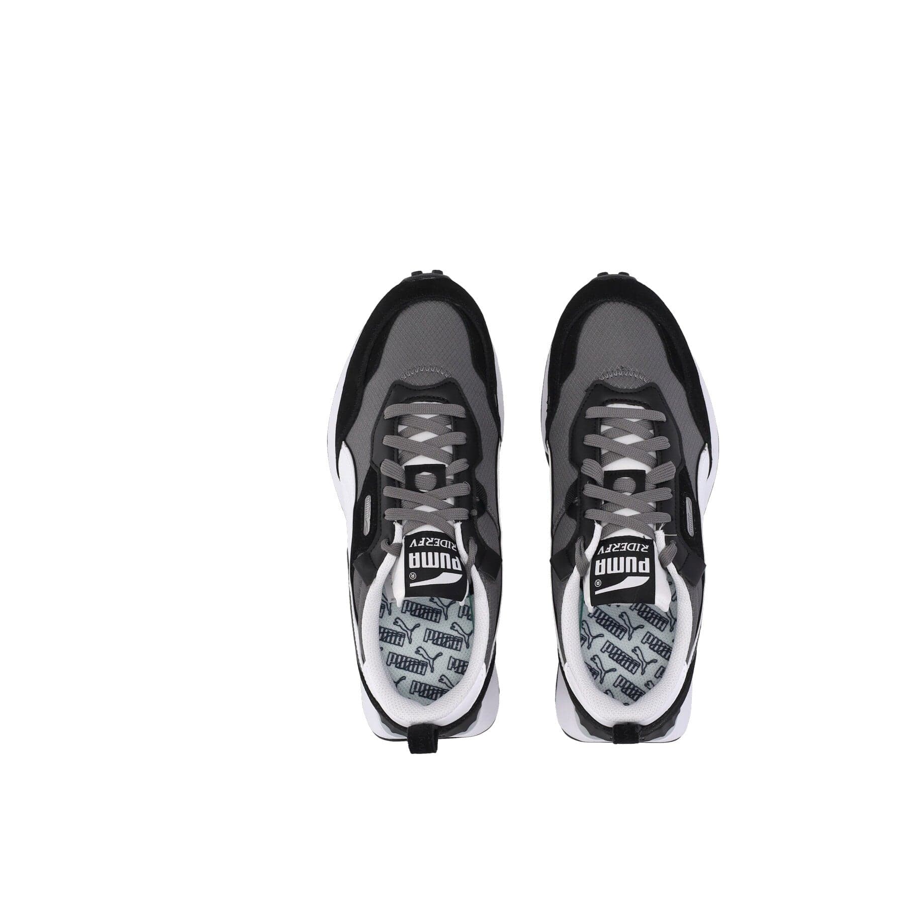 PUMA Scarpa Bassa Uomo Rider Fv "future Vintage" Castlerock/black da uomo in Sneaker casual Drestige - Casamassima, commercioVirtuoso.it