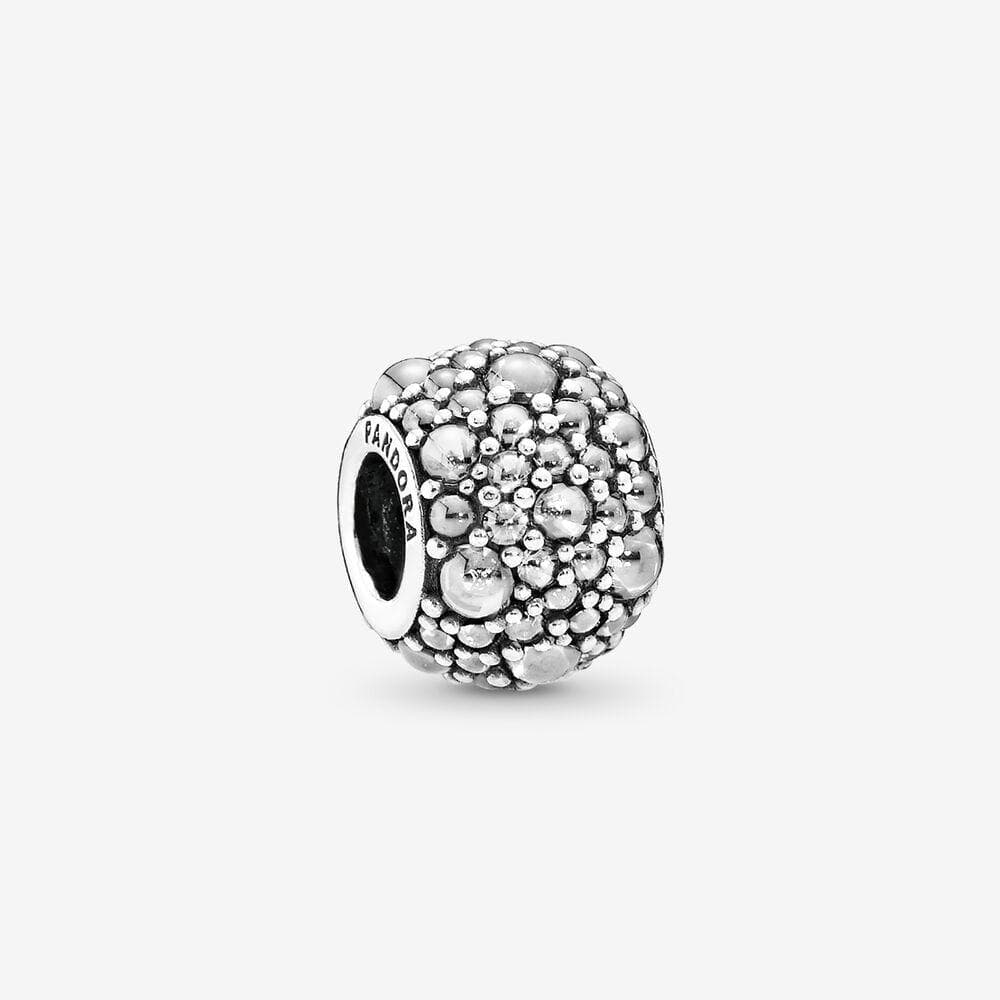 PANDORA Charm Gocce Scintillanti in Bead Charm Alba Gioielli - Casoria, commercioVirtuoso.it