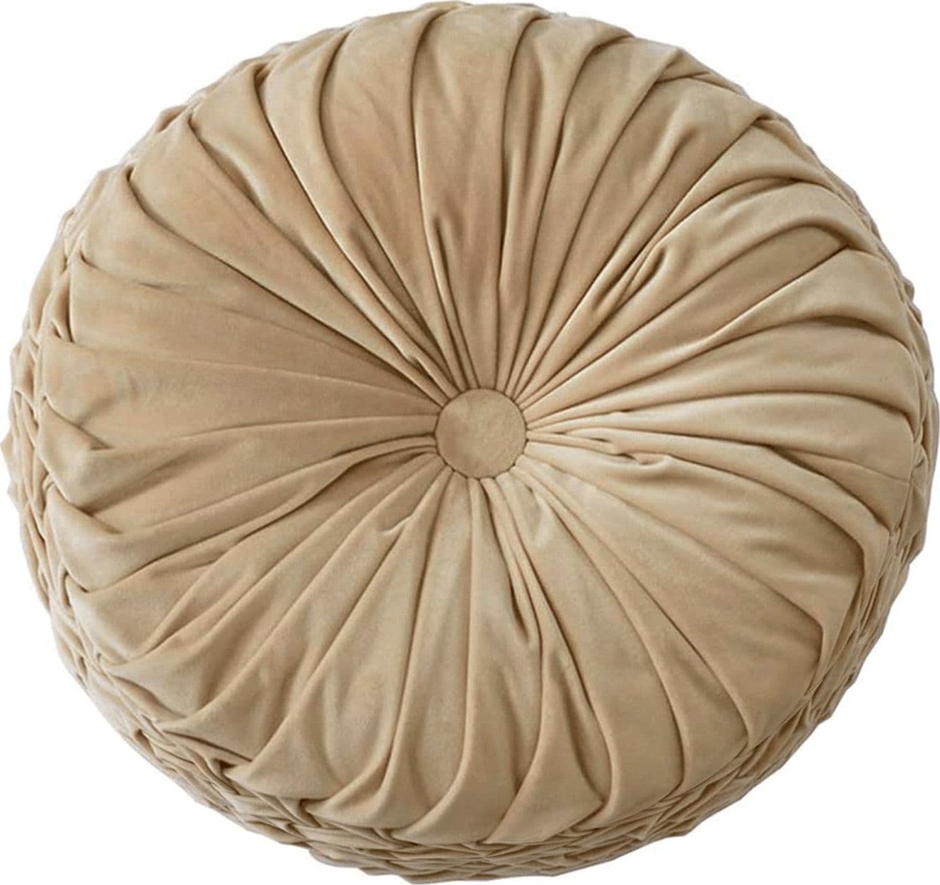 Cuscino Arredo Rotondo in Velluto Botticelli Home Atelier in Cuscini decorativi Collezione Casa - Trebisacce, commercioVirtuoso.it