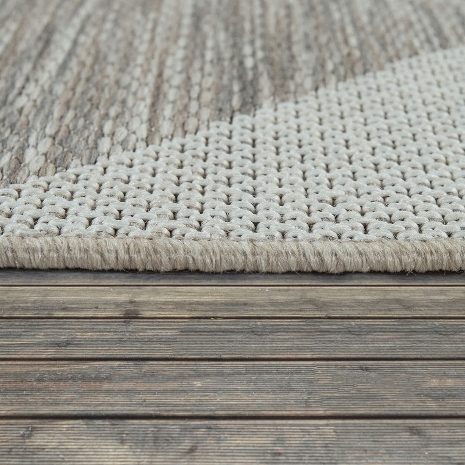 Tappeto di Design per interni ed esterni Varie Dimensioni Geometrie in Tappeti Collezione Casa - Trebisacce, commercioVirtuoso.it