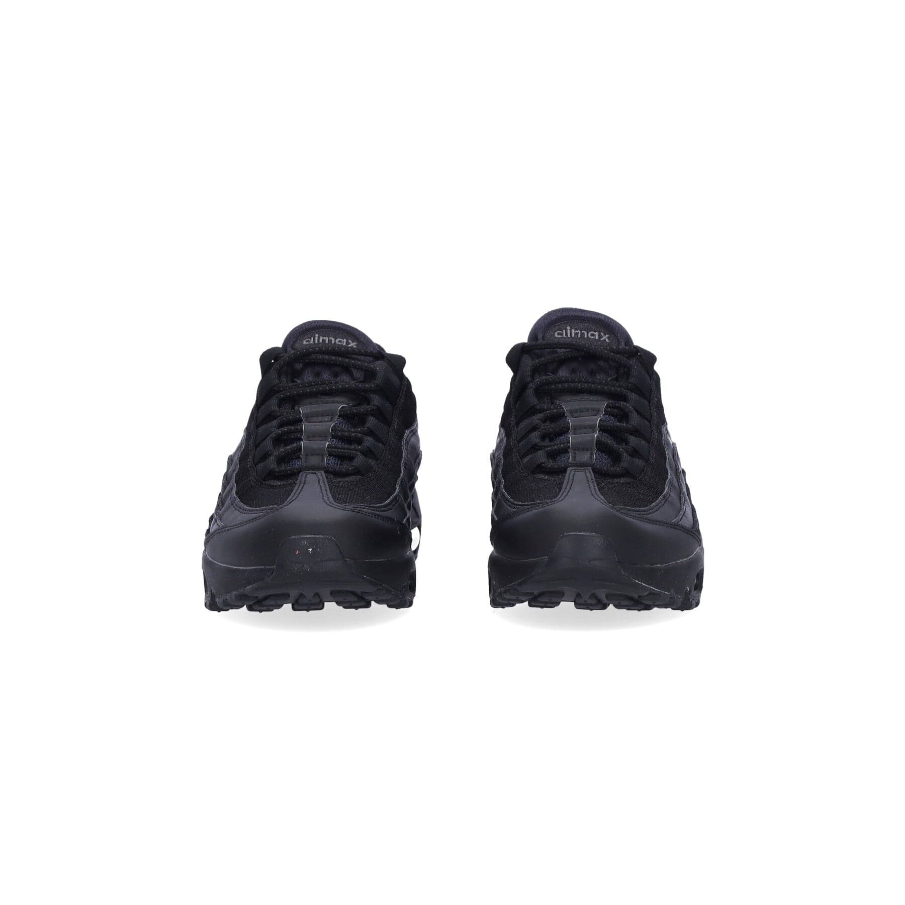 Nike Scarpa Bassa Uomo Air Max 95 Essential Black/black/dark Grey da uomo in Scarpe da corsa su strada Drestige - Casamassima, commercioVirtuoso.it