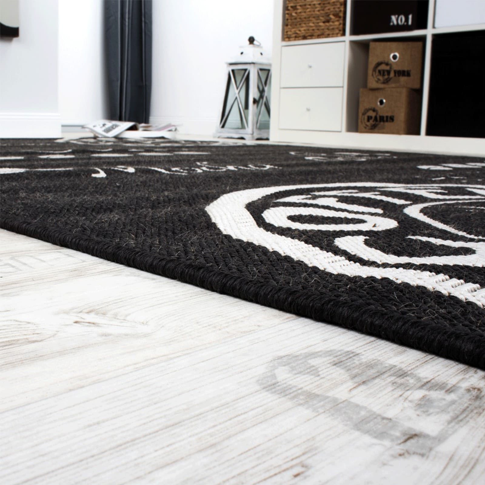 Tappeto Arredo Design Coffee Bar in Tappeti Collezione Casa - Trebisacce, commercioVirtuoso.it