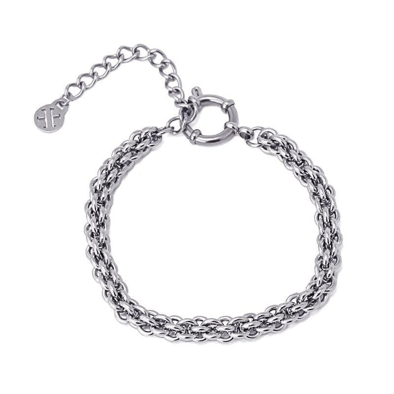Anartxy - BRACCIALE CON CHIUSURA in Bracciali Alba Gioielli - Casoria, commercioVirtuoso.it