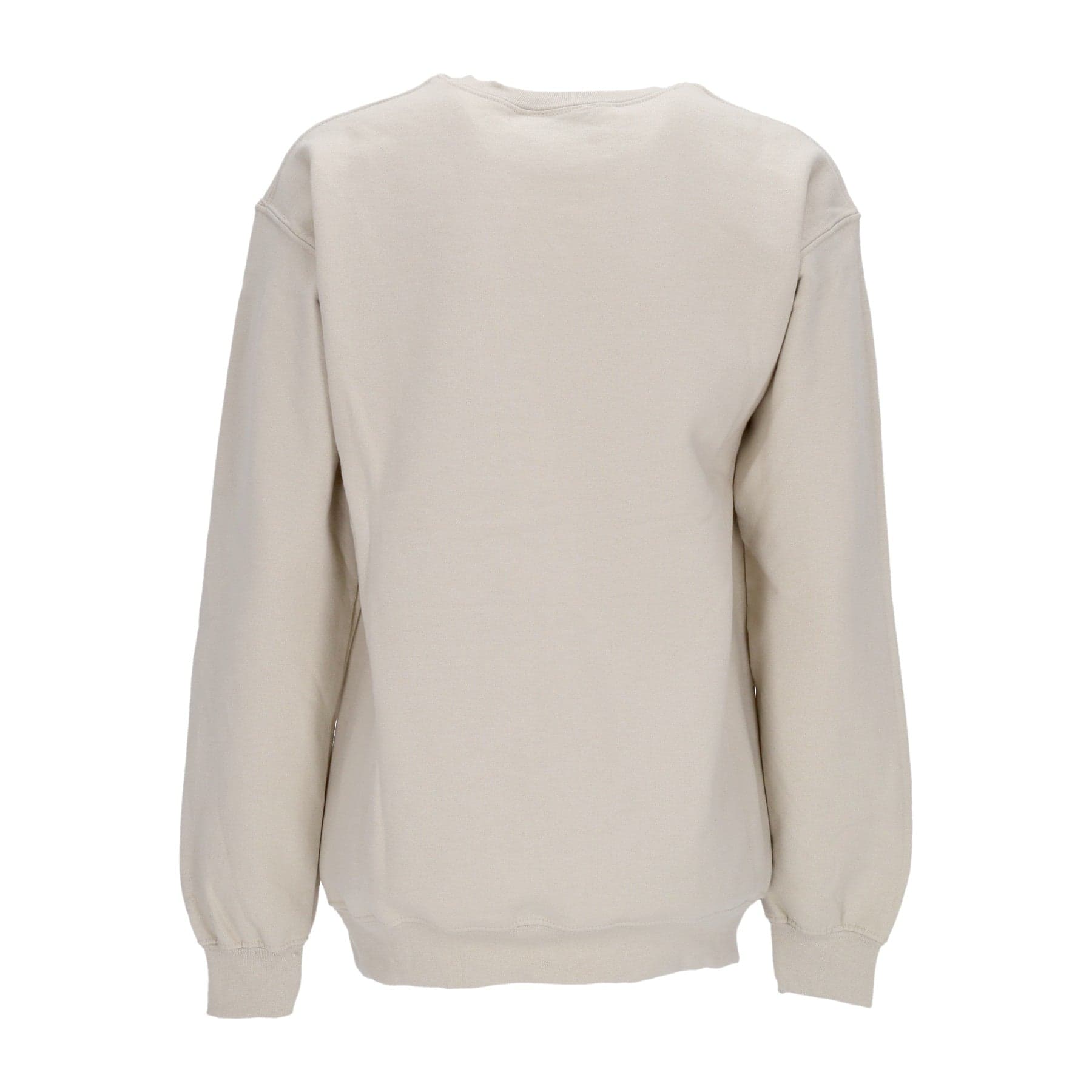OBEY Felpa Girocollo Donna Pegasus Old School Crew Sand da donna in Felpe senza cappuccio Drestige - Casamassima, commercioVirtuoso.it