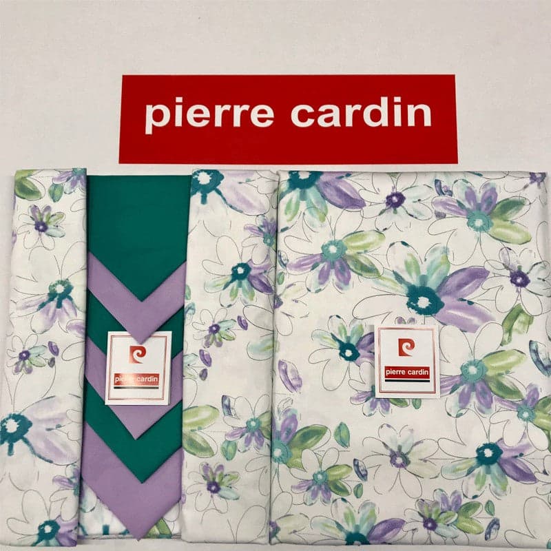 Servizio da Tavola Pierre Cardin Varie Misure Margherita in Servizi di piatti Collezione Casa - Trebisacce, commercioVirtuoso.it