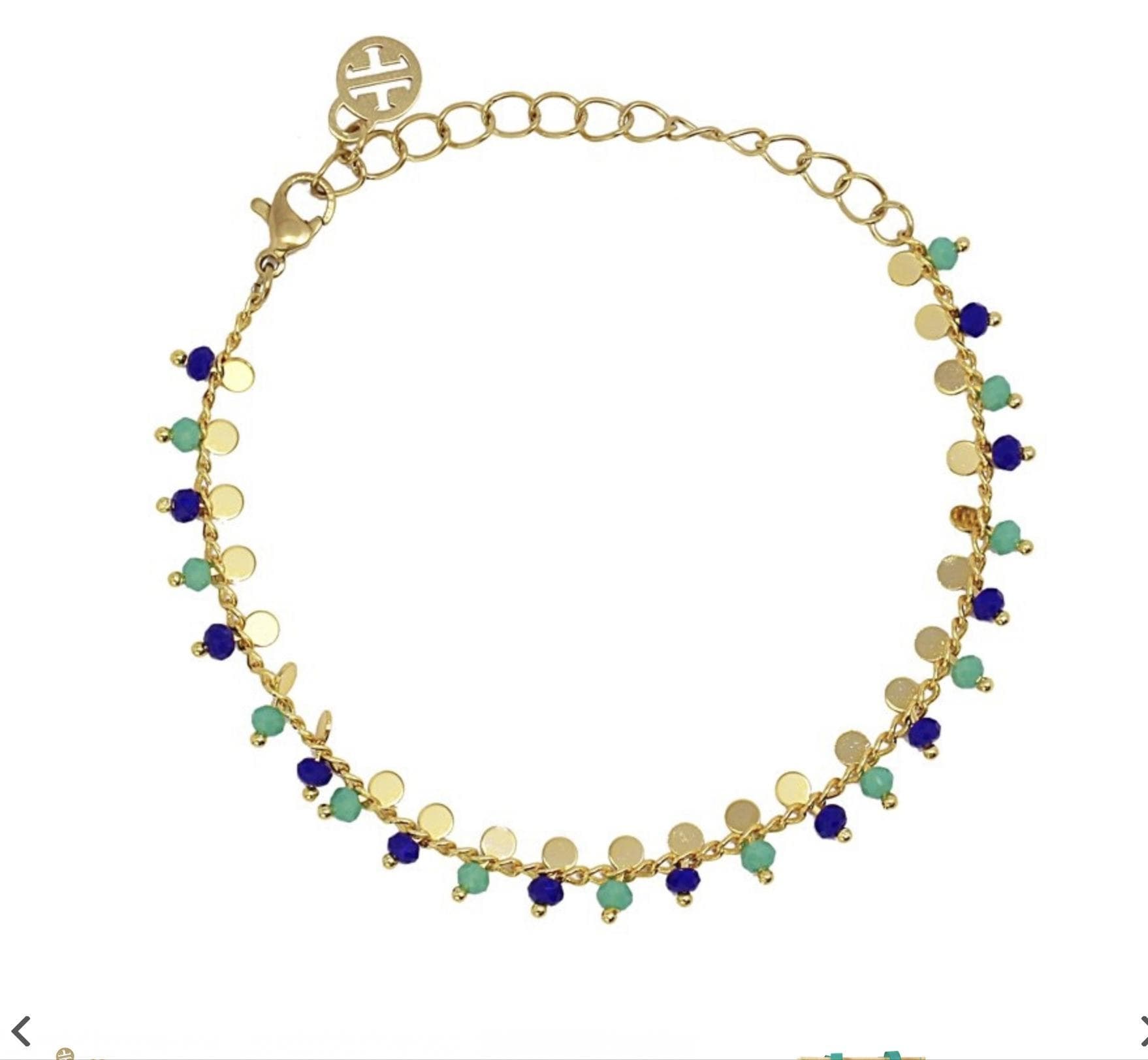 Anartxy - Bracciale Charms cerchi in Bracciali Alba Gioielli - Casoria, commercioVirtuoso.it
