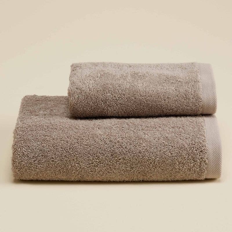 Set asciugamano bagno Viso Ospite Perla Biancoperla in Set di asciugamani Collezione Casa - Trebisacce, commercioVirtuoso.it