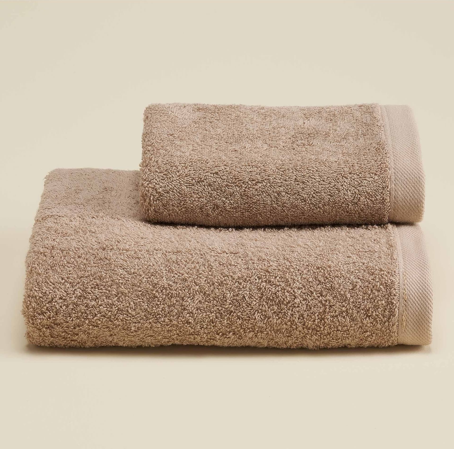 Set asciugamano bagno Viso Ospite Perla Biancoperla in Set di asciugamani Collezione Casa - Trebisacce, commercioVirtuoso.it