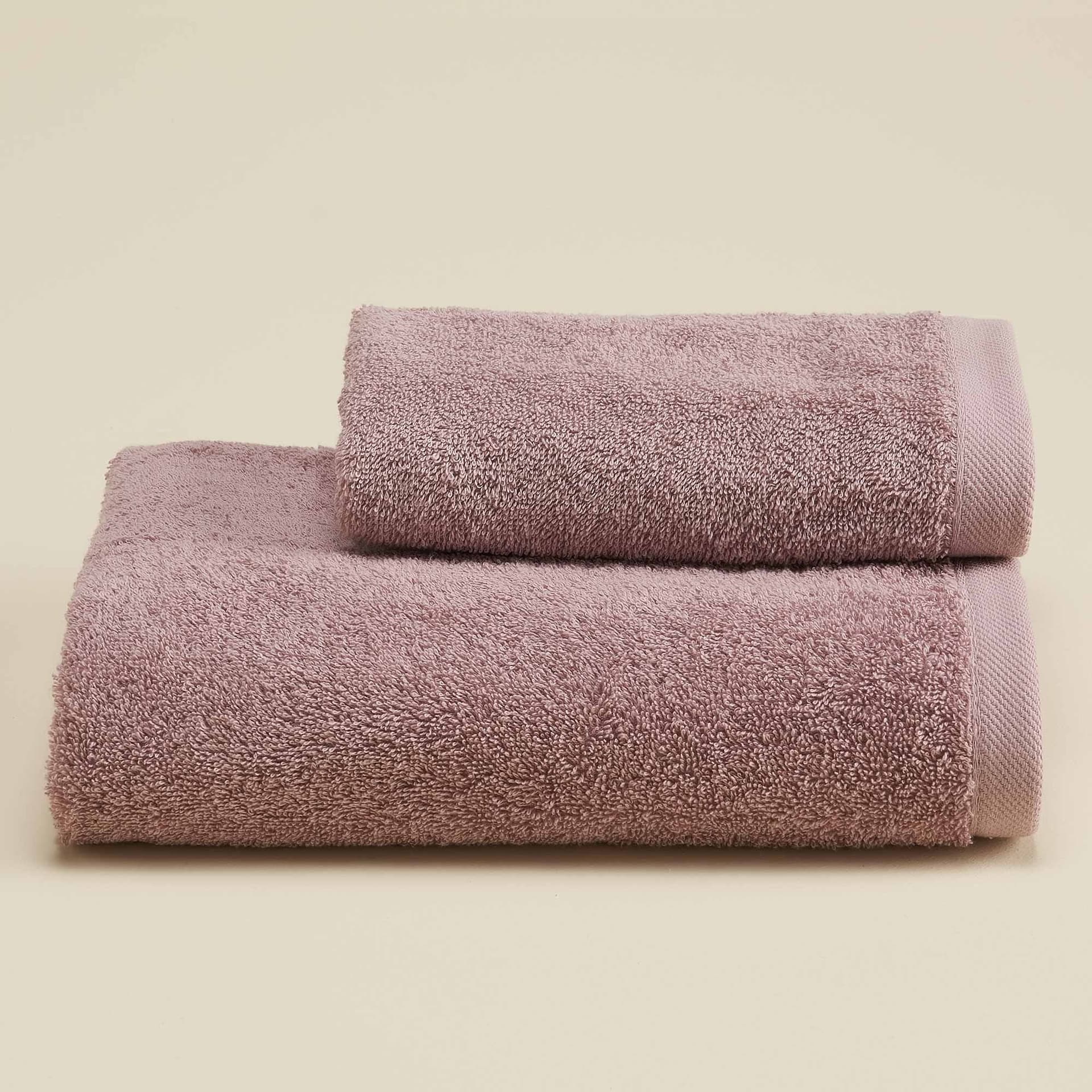 Set asciugamano bagno Viso Ospite Perla Biancoperla in Set di asciugamani Collezione Casa - Trebisacce, commercioVirtuoso.it