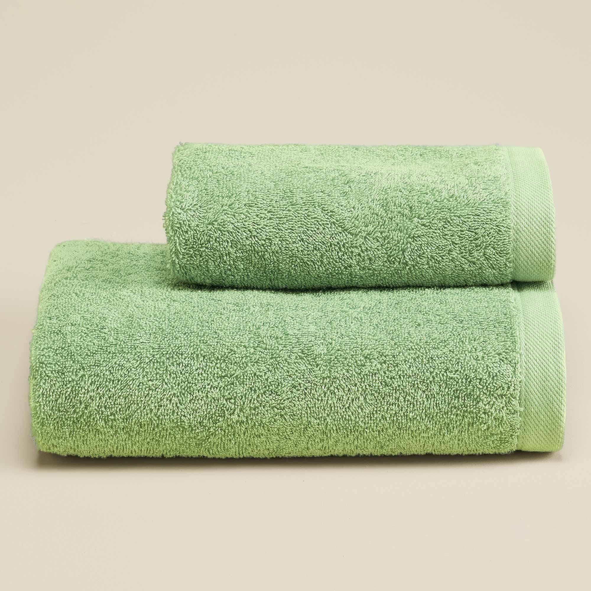 Set asciugamano bagno Viso Ospite Perla Biancoperla in Set di asciugamani Collezione Casa - Trebisacce, commercioVirtuoso.it