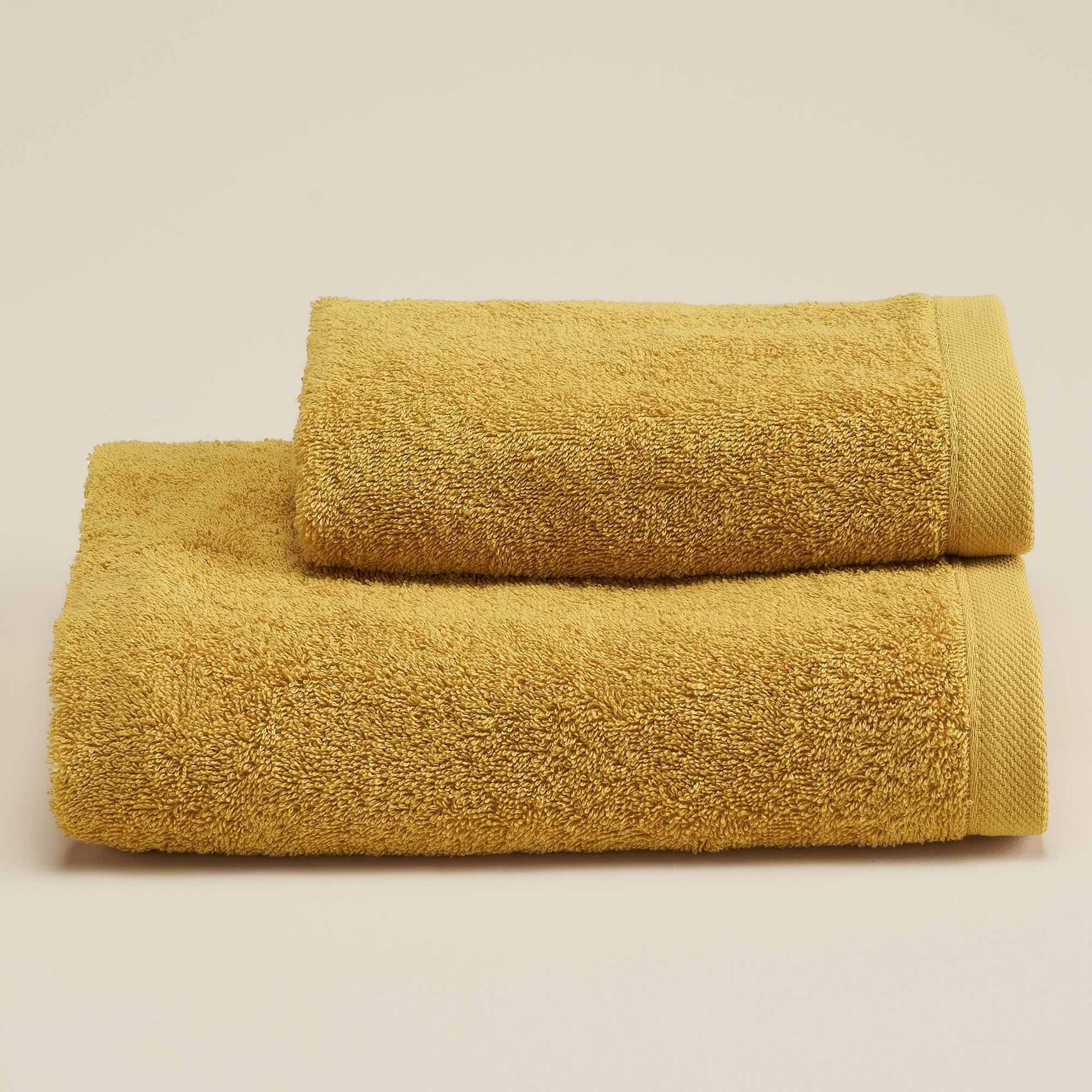 Set asciugamano bagno Viso Ospite Perla Biancoperla in Set di asciugamani Collezione Casa - Trebisacce, commercioVirtuoso.it