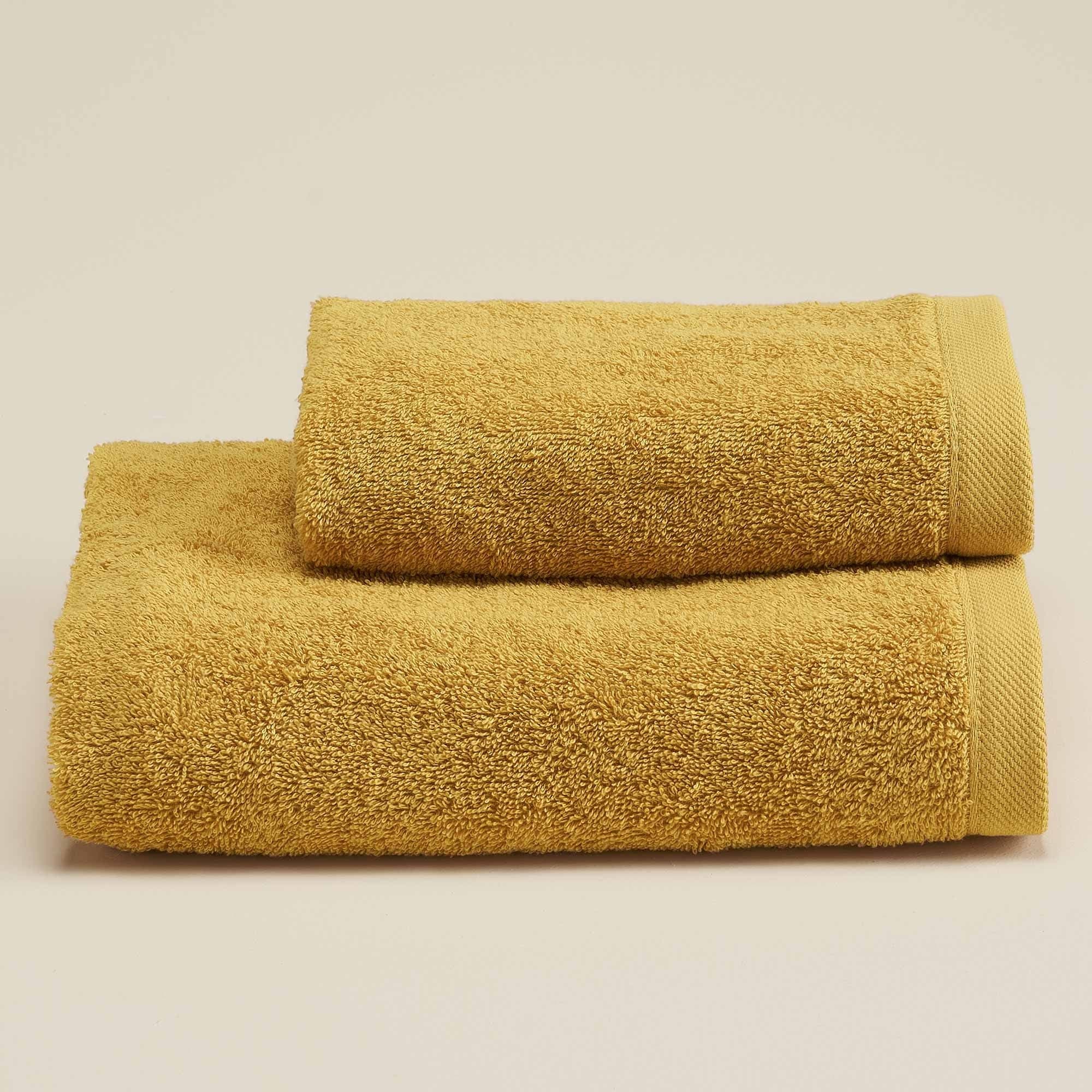 Set asciugamano bagno Viso Ospite Perla Biancoperla in Set di asciugamani Collezione Casa - Trebisacce, commercioVirtuoso.it