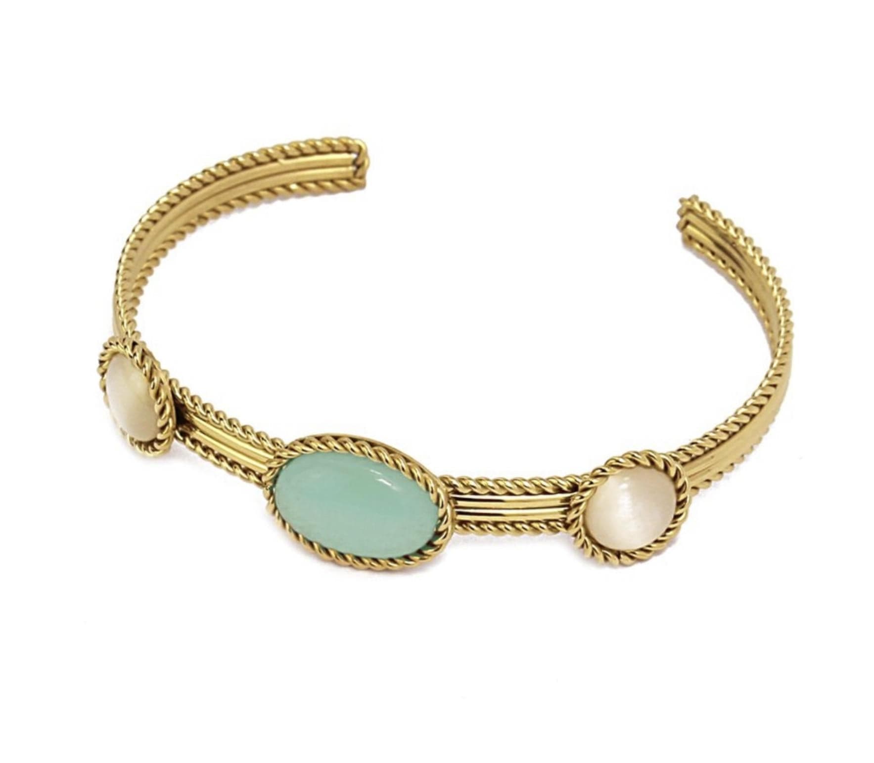 Anartxy - Bracciale sunflowers