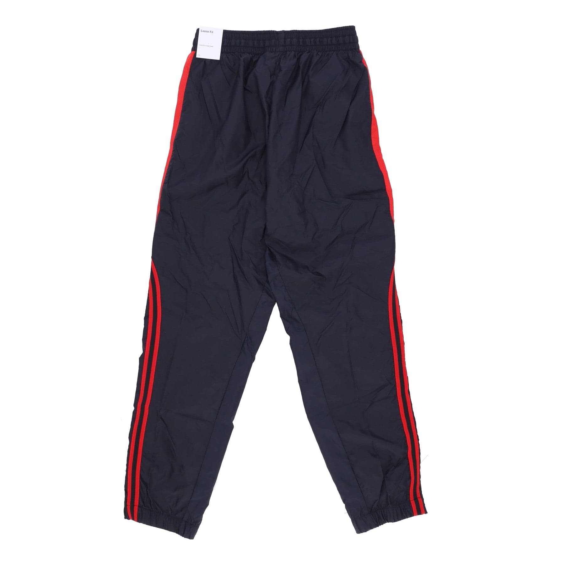 NIKE NBA Pantalone Tuta Donna Nba Courtside Pant Chibul Black/university Red/university Red da donna in Pantaloni sportivi Drestige - Casamassima, commercioVirtuoso.it