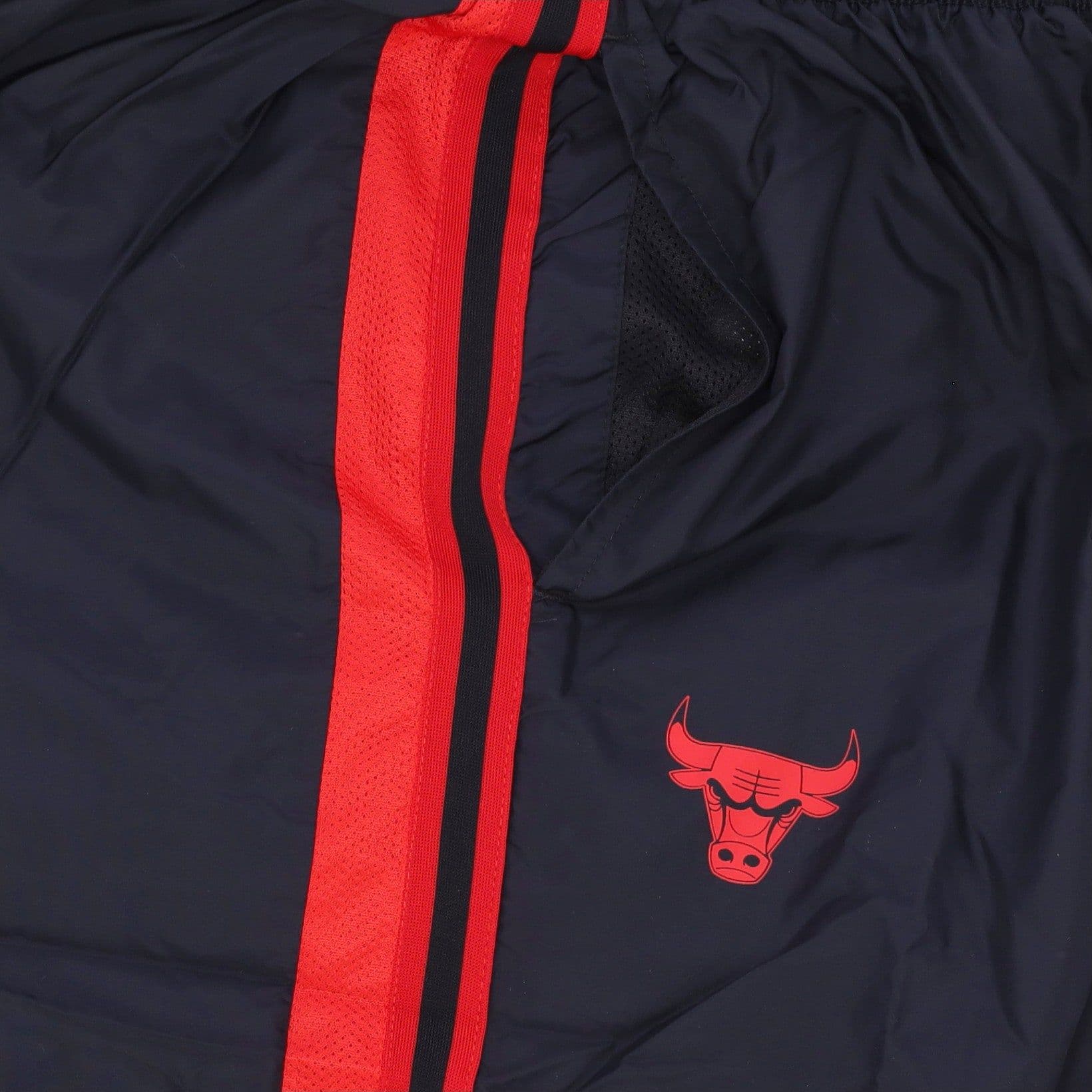 NIKE NBA Pantalone Tuta Donna Nba Courtside Pant Chibul Black/university Red/university Red da donna in Pantaloni sportivi Drestige - Casamassima, commercioVirtuoso.it