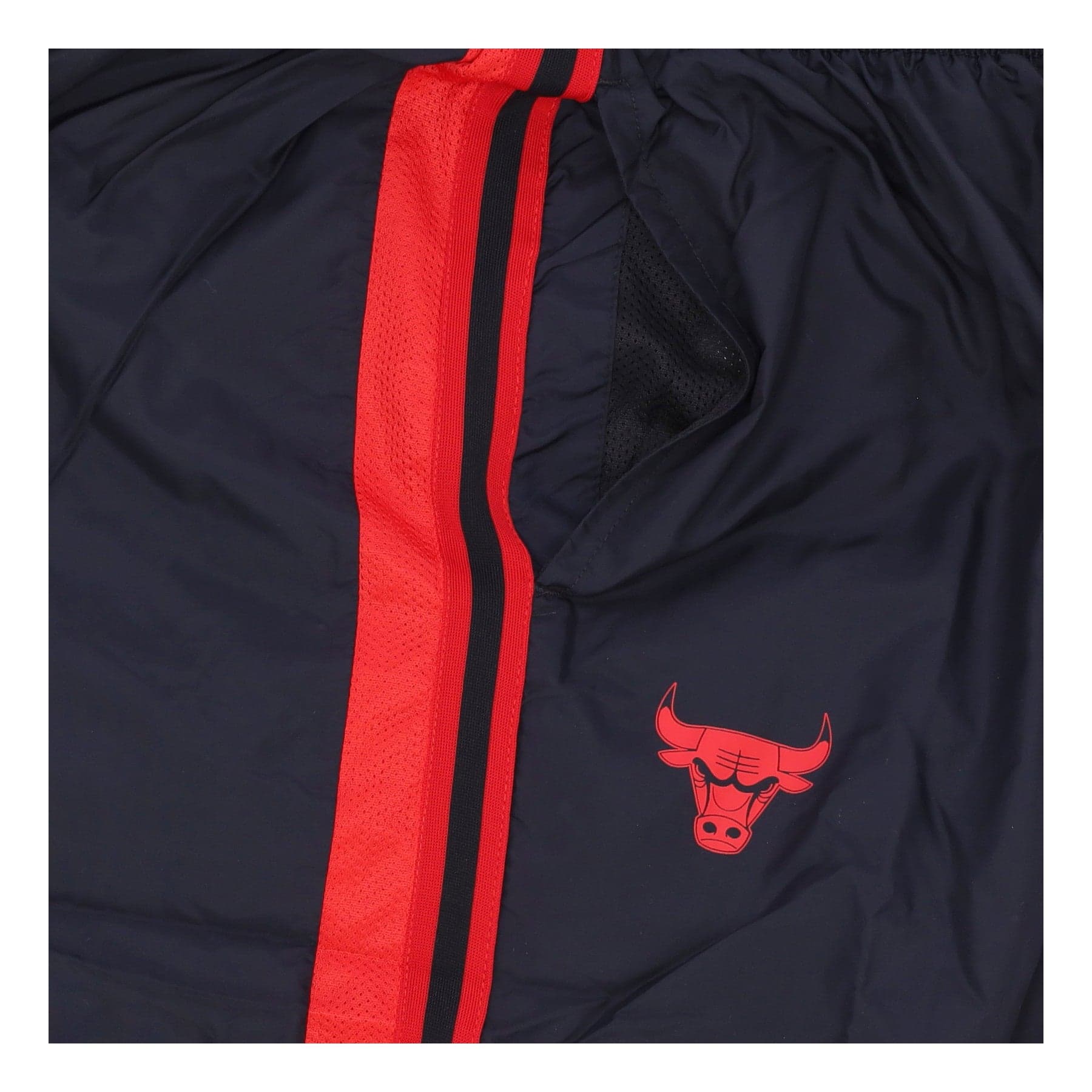 NIKE NBA Pantalone Tuta Donna Nba Courtside Pant Chibul Black/university Red/university Red da donna in Pantaloni sportivi Drestige - Casamassima, commercioVirtuoso.it