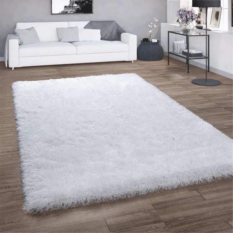 Tappeto Shaggy a Pelo Lungo Tinta unita Colori Assortiti in Tappeti Collezione Casa - Trebisacce, commercioVirtuoso.it