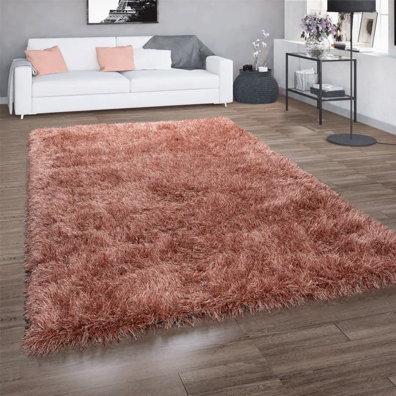 Tappeto Shaggy a Pelo Lungo Tinta unita Colori Assortiti in Tappeti Collezione Casa - Trebisacce, commercioVirtuoso.it