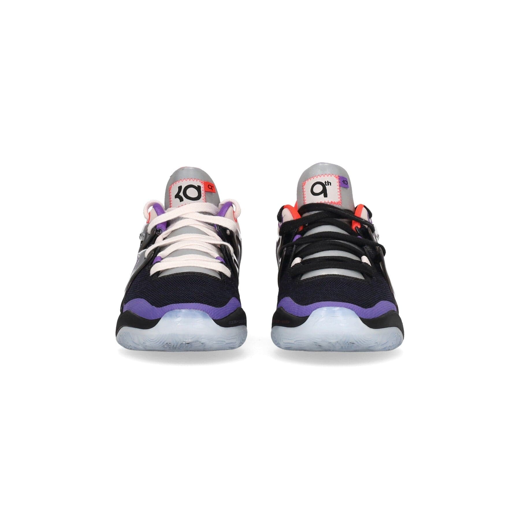 NIKE NBA Scarpa Basket Uomo Kd15 Multi/black da uomo in Scarpe da Basket da donna Drestige - Casamassima, commercioVirtuoso.it