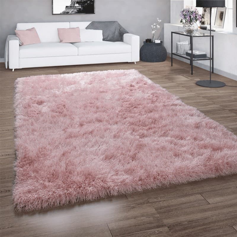 Tappeto Shaggy a Pelo Lungo Tinta unita Colori Assortiti in Tappeti Collezione Casa - Trebisacce, commercioVirtuoso.it