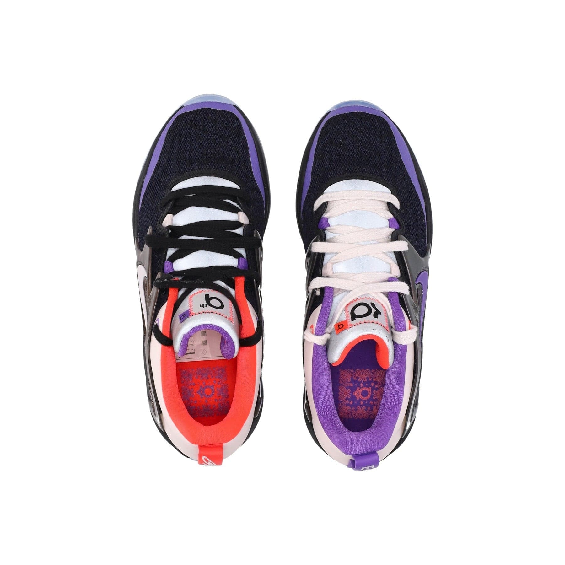 NIKE NBA Scarpa Basket Uomo Kd15 Multi/black da uomo in Scarpe da Basket da donna Drestige - Casamassima, commercioVirtuoso.it