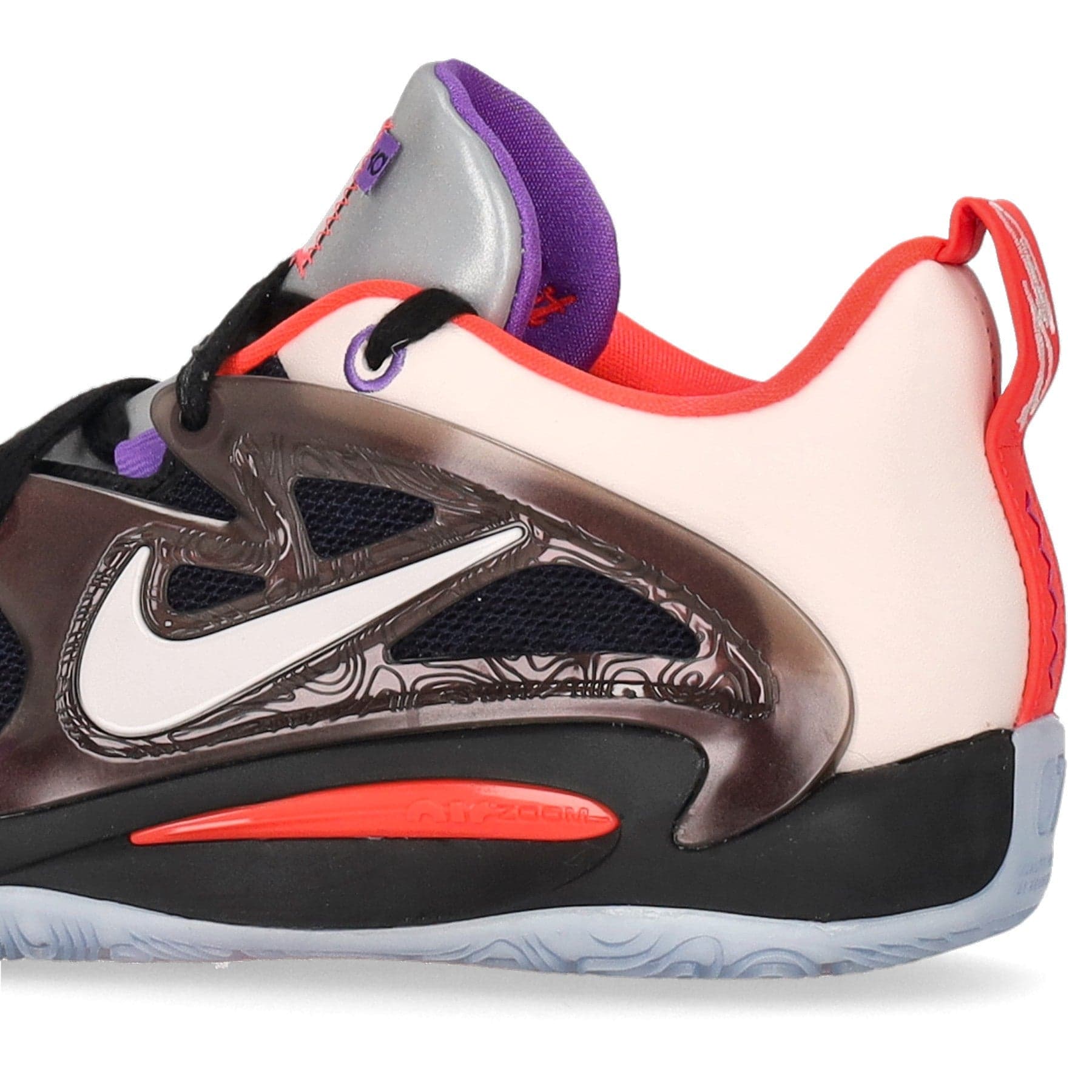 NIKE NBA Scarpa Basket Uomo Kd15 Multi/black da uomo in Scarpe da Basket da donna Drestige - Casamassima, commercioVirtuoso.it