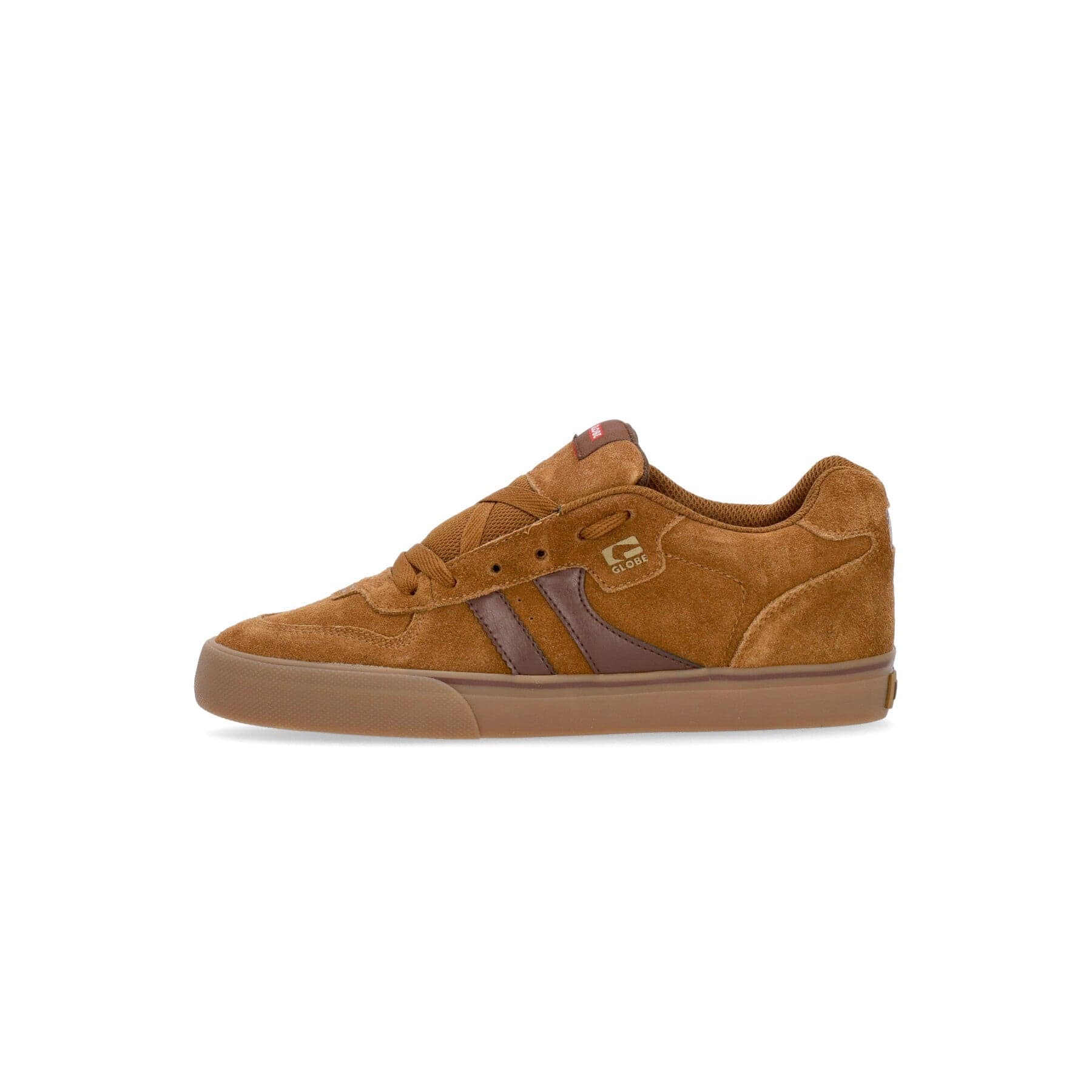 GLOBE Scarpe Skate Uomo Encore-2 Butterscotch/brown