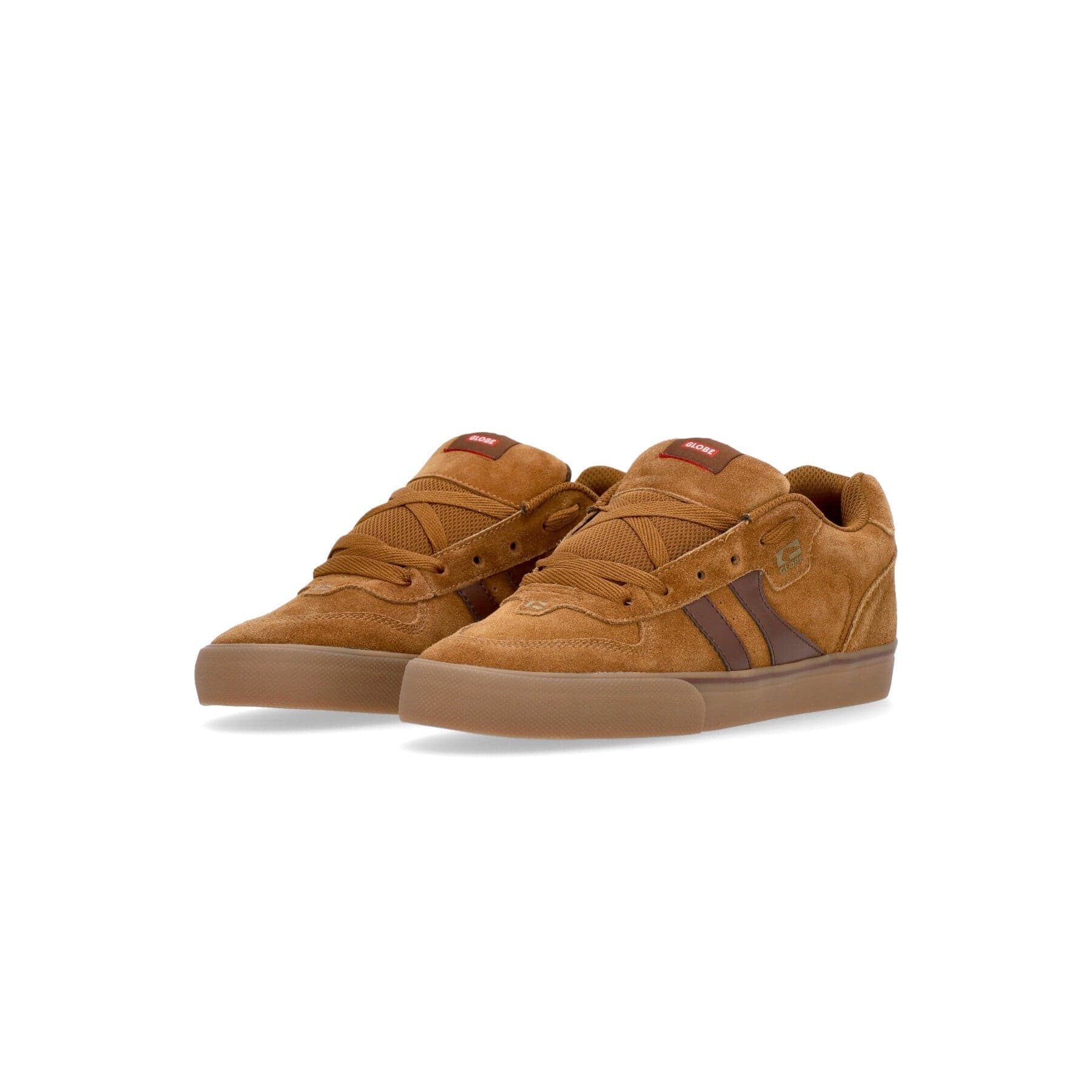 GLOBE Scarpe Skate Uomo Encore-2 Butterscotch/brown da uomo in Scarpe da Skateboard da uomo Drestige - Casamassima, commercioVirtuoso.it