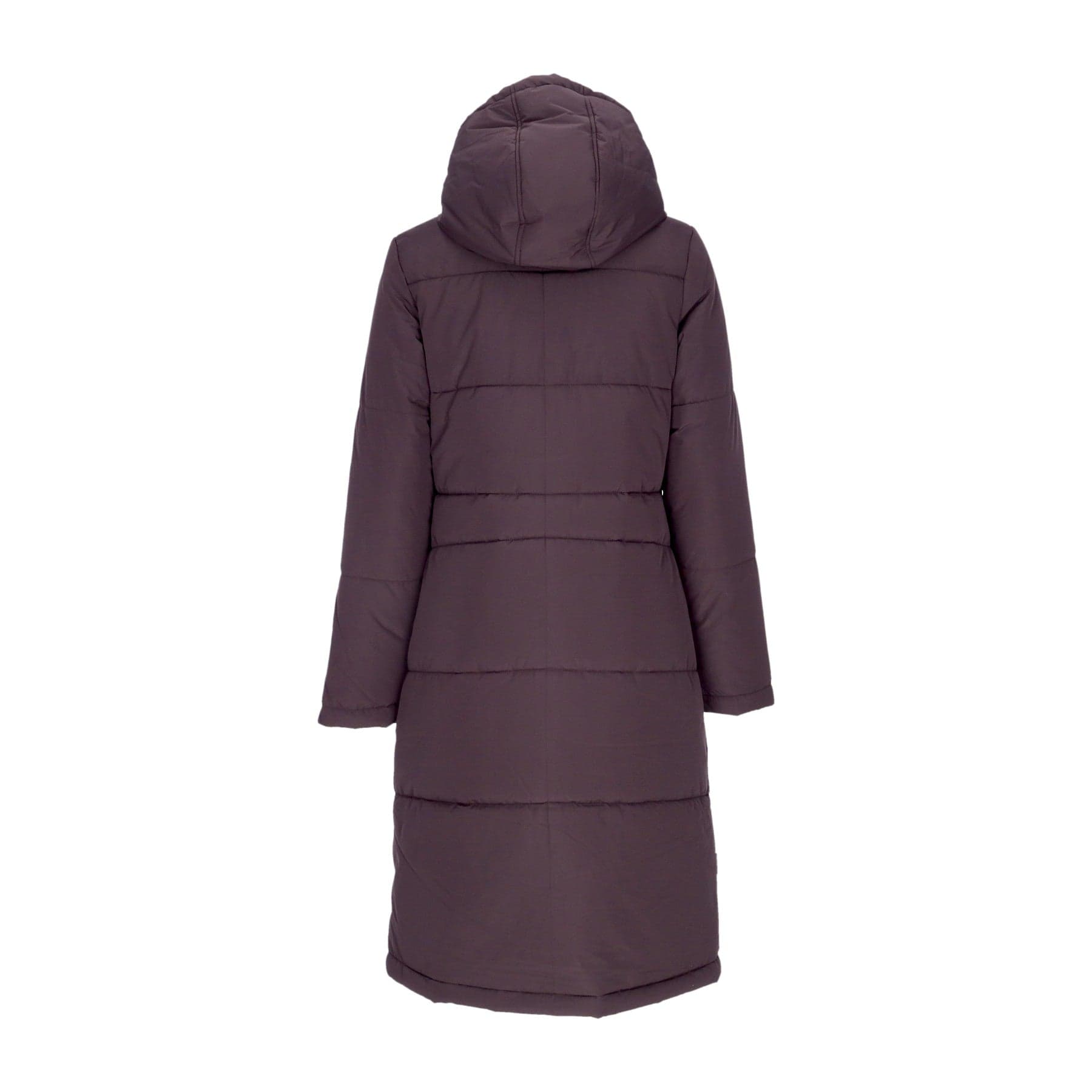 IRIEDAILY Piumino Lungo Donna Paddie Coat Nightfall da donna in Cappotti Drestige - Casamassima, commercioVirtuoso.it