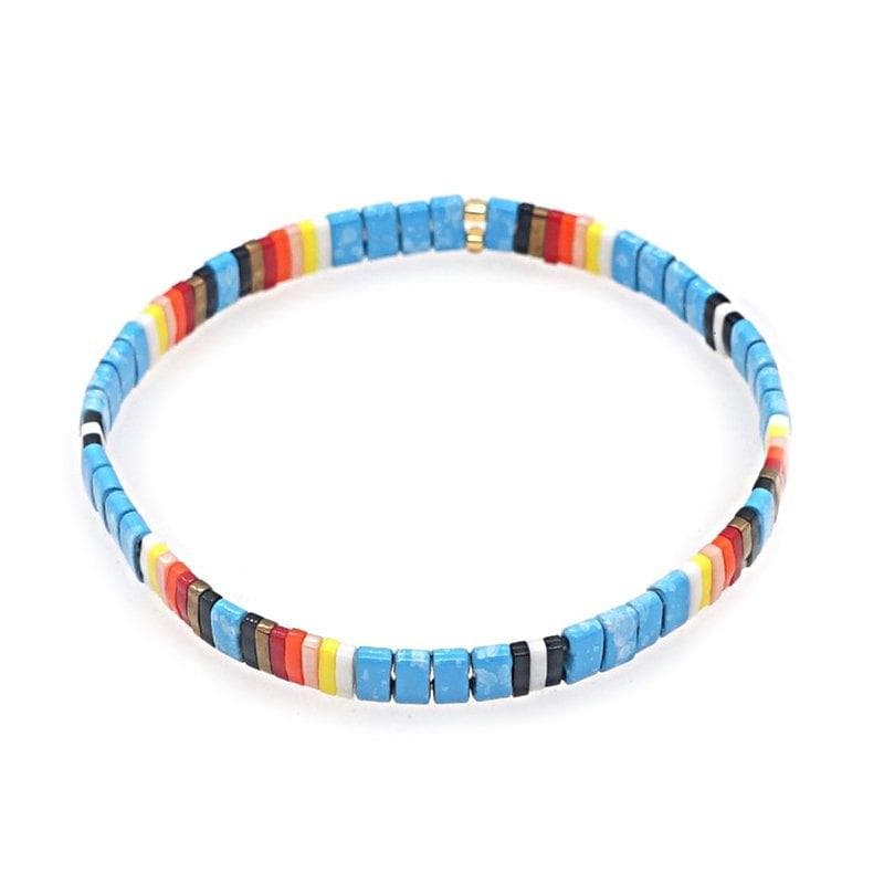 Anartxy - BRACCIALE TILA in Bracciali Alba Gioielli - Casoria, commercioVirtuoso.it