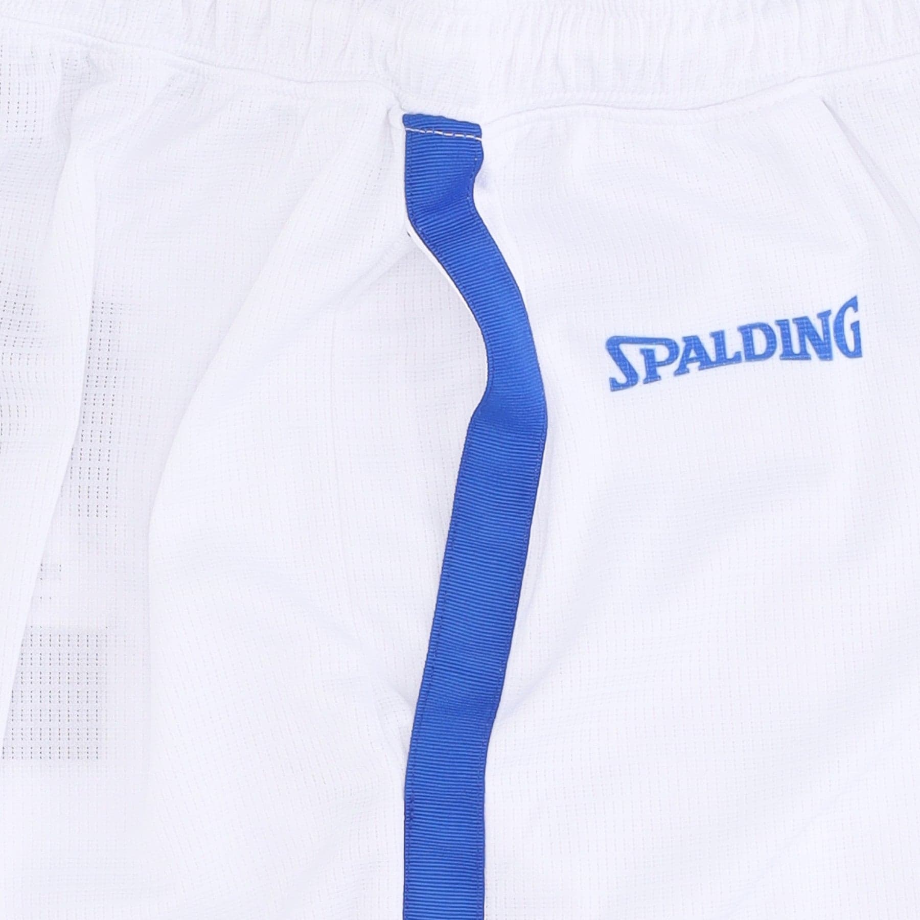 SPALDING Pantaloncino Basket Uomo Official Shorts 22 White da uomo in Pantaloncini sportivi Drestige - Casamassima, commercioVirtuoso.it