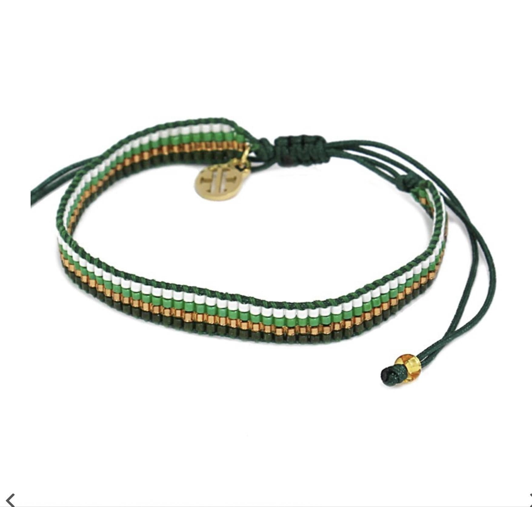 Anartxy - Bracciale Miyuki