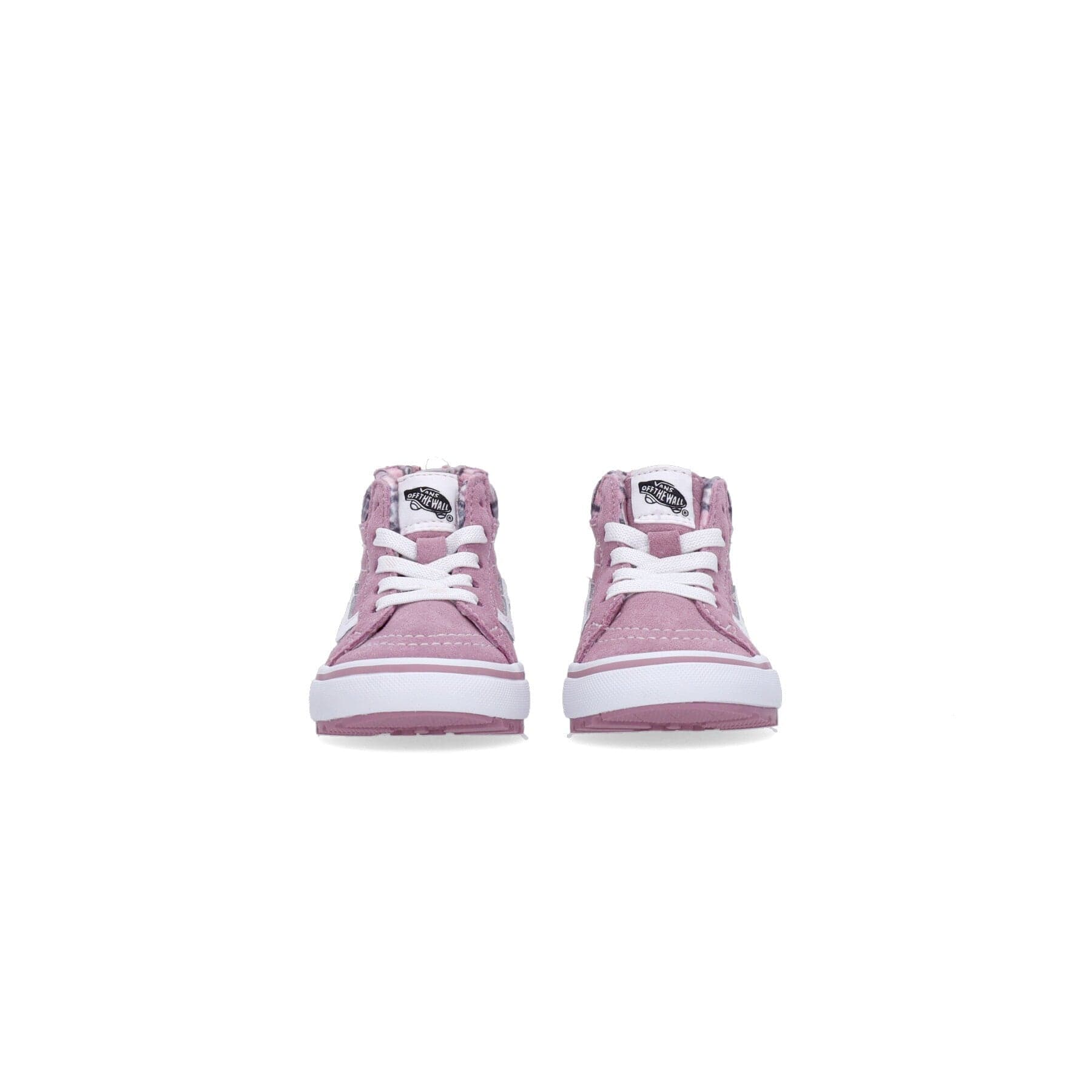VANS Scarpa Outdoor Bambina Sk8-hi Zip Mte-1 Plaid Lilas da bambino in Sneaker casual Drestige - Casamassima, commercioVirtuoso.it