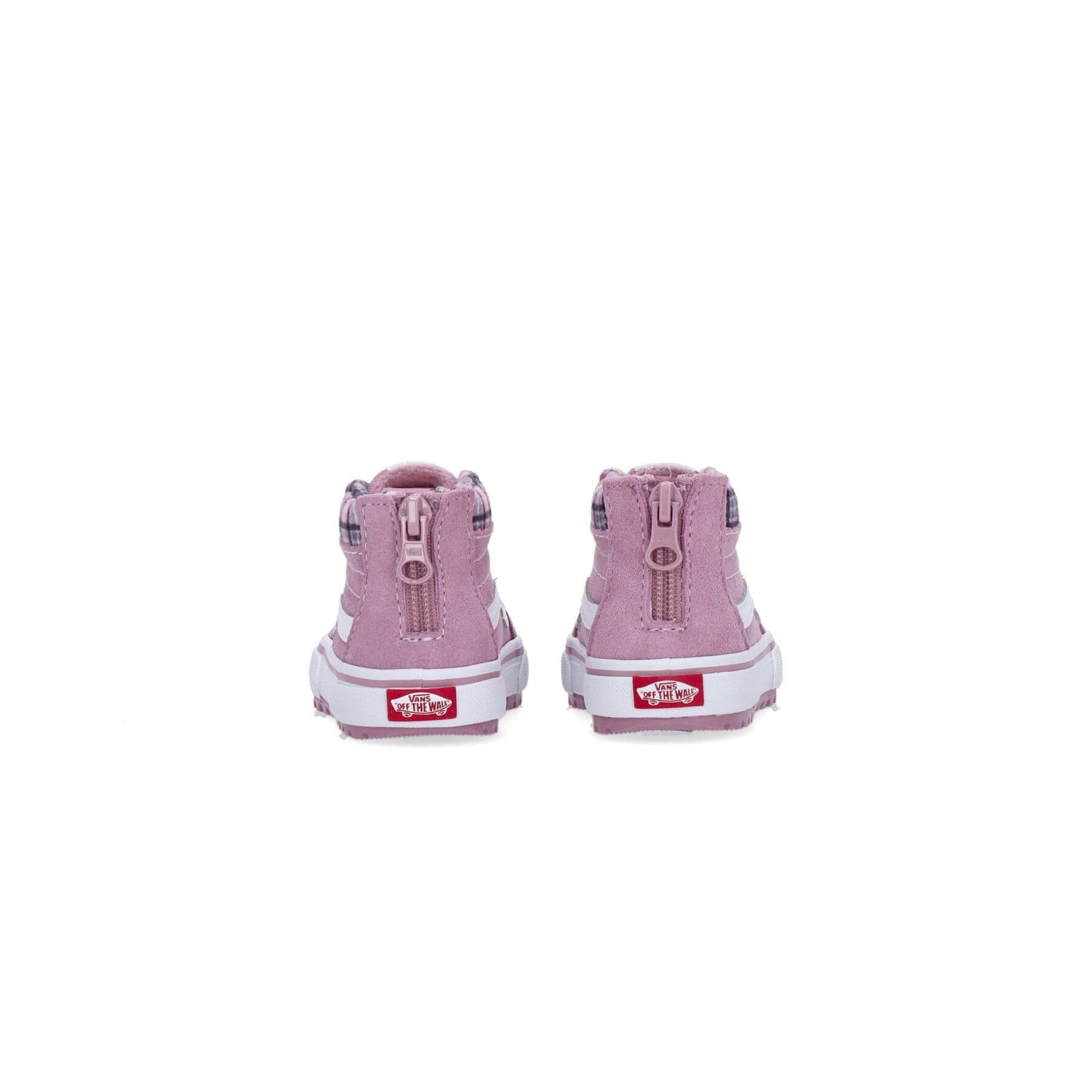 VANS Scarpa Outdoor Bambina Sk8-hi Zip Mte-1 Plaid Lilas da bambino in Sneaker casual Drestige - Casamassima, commercioVirtuoso.it