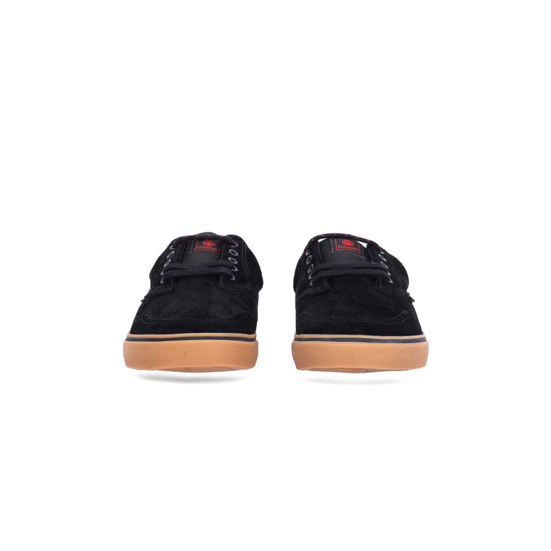 ELEMENT Scarpe Skate Uomo Topaz C3 Black/gum/red da uomo in Sneaker casual Drestige - Casamassima, commercioVirtuoso.it