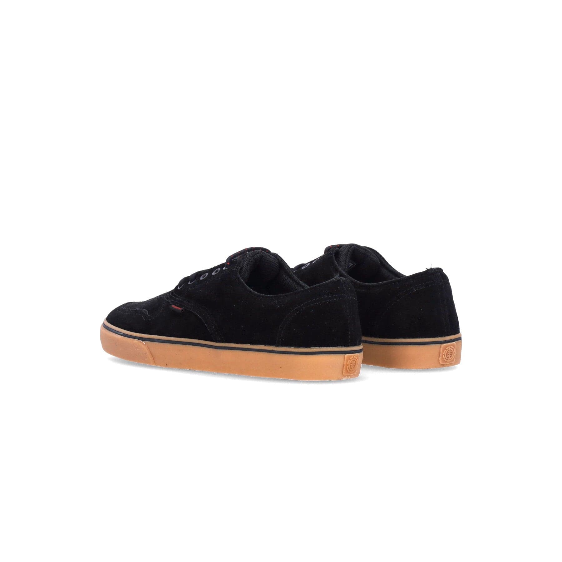 ELEMENT Scarpe Skate Uomo Topaz C3 Black/gum/red da uomo in Sneaker casual Drestige - Casamassima, commercioVirtuoso.it