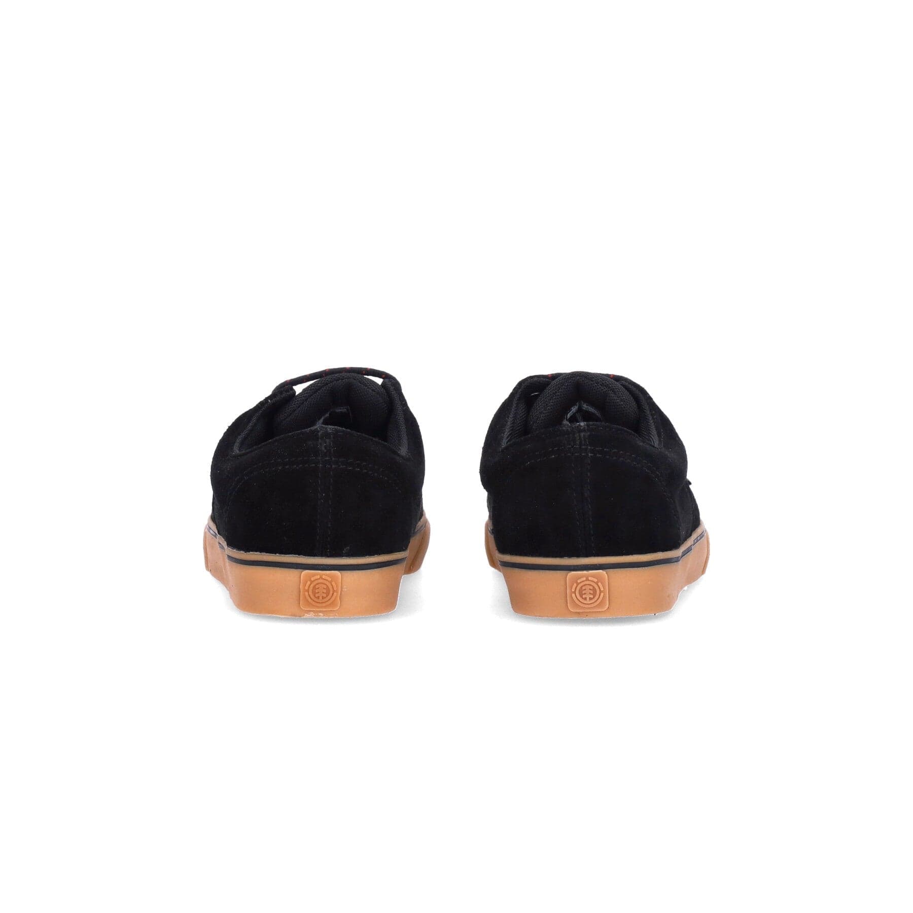 ELEMENT Scarpe Skate Uomo Topaz C3 Black/gum/red da uomo in Sneaker casual Drestige - Casamassima, commercioVirtuoso.it