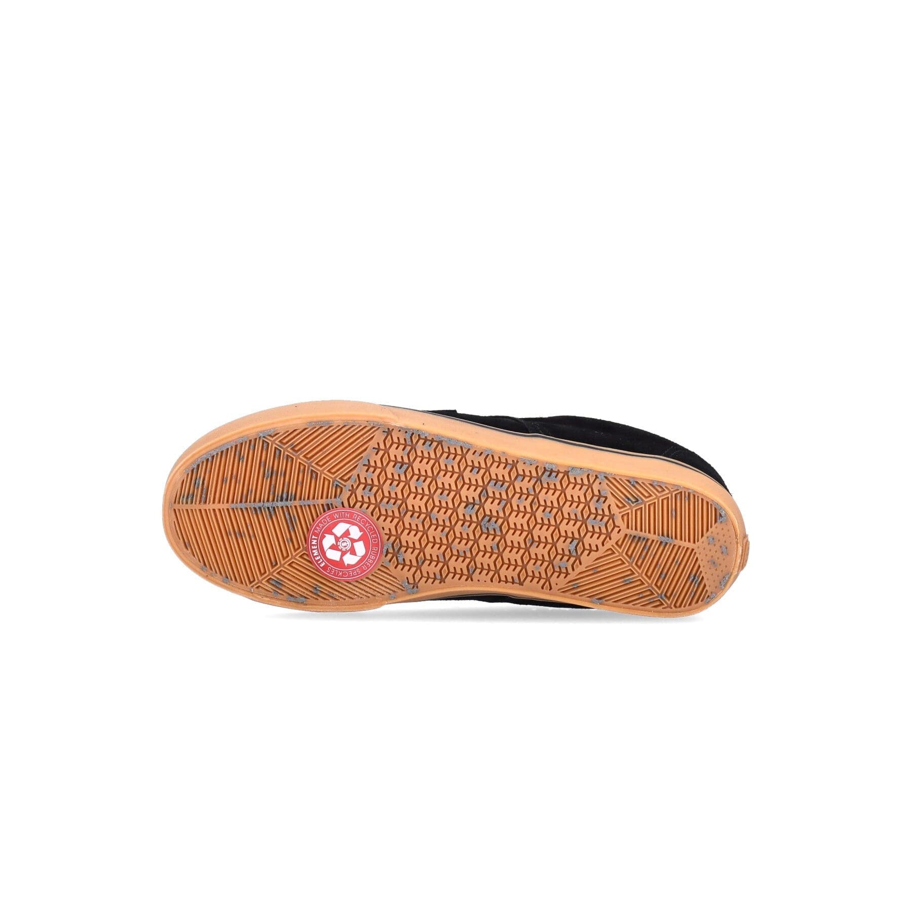 ELEMENT Scarpe Skate Uomo Topaz C3 Black/gum/red da uomo in Sneaker casual Drestige - Casamassima, commercioVirtuoso.it