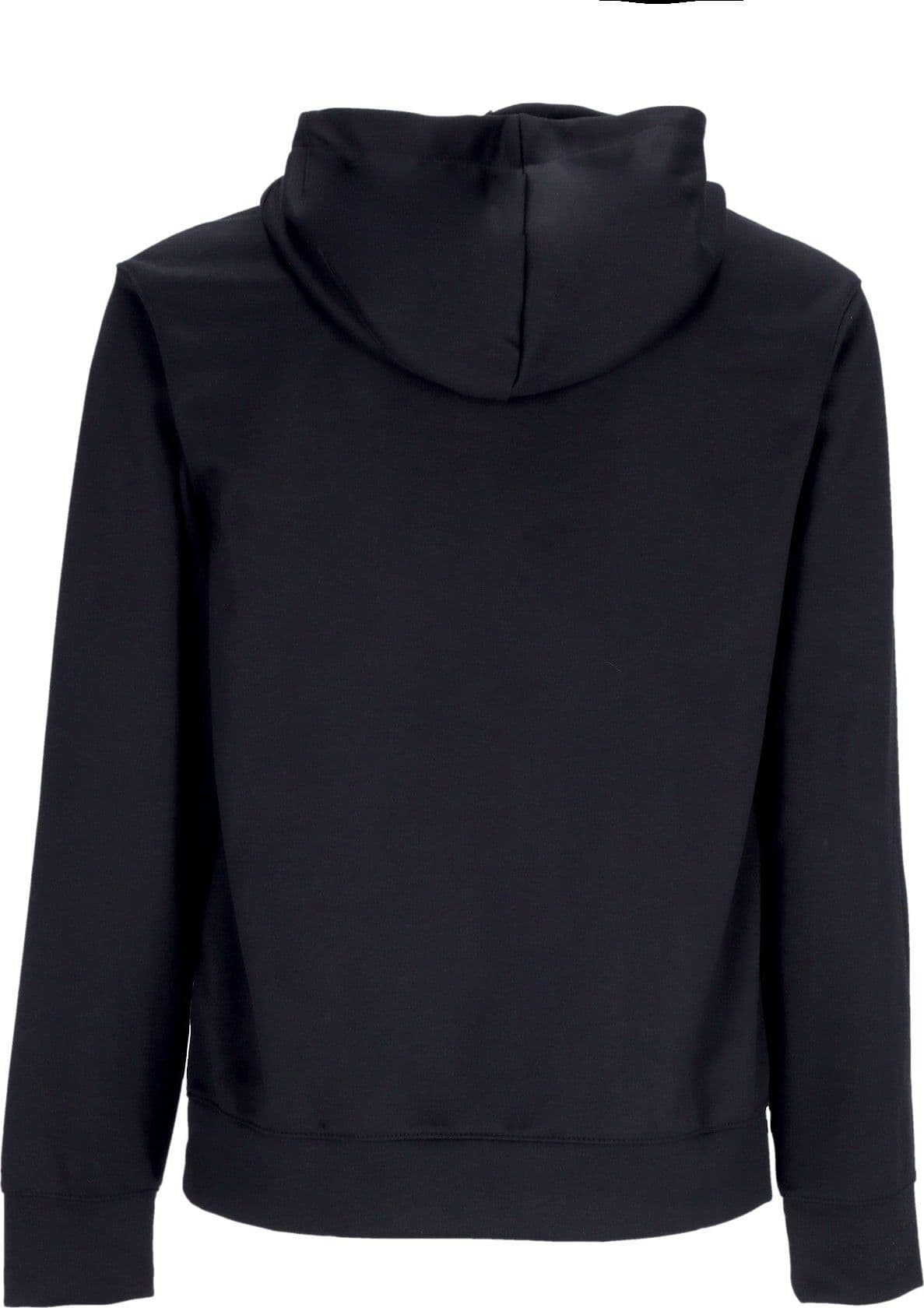 NIKE NBA Felpa Leggera Cappuccio Uomo Nba Dri Fit Spotlight Hoodie Boscel Black da uomo in Felpe con cappuccio Drestige - Casamassima, commercioVirtuoso.it