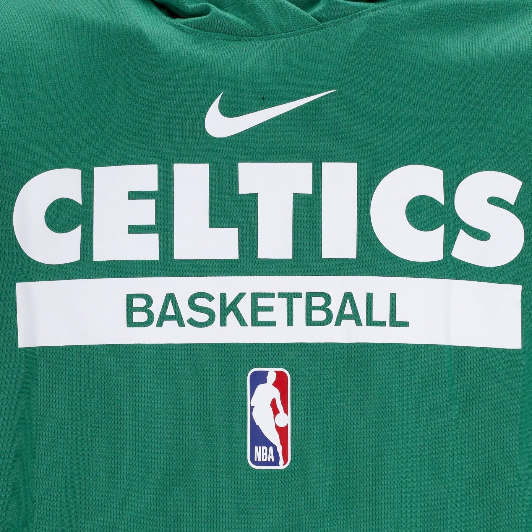 NIKE NBA Felpa Leggera Cappuccio Uomo Nba Dri Fit Spotlight Hoodie Boscel Clover da uomo in Felpe con cappuccio Drestige - Casamassima, commercioVirtuoso.it